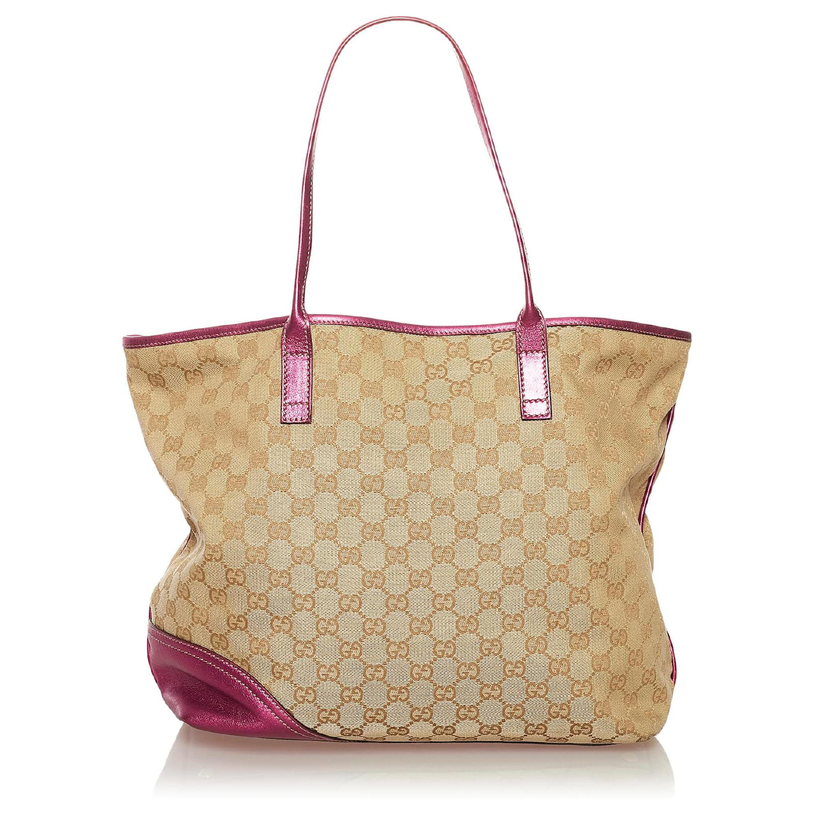 Gucci new cheap britt tote