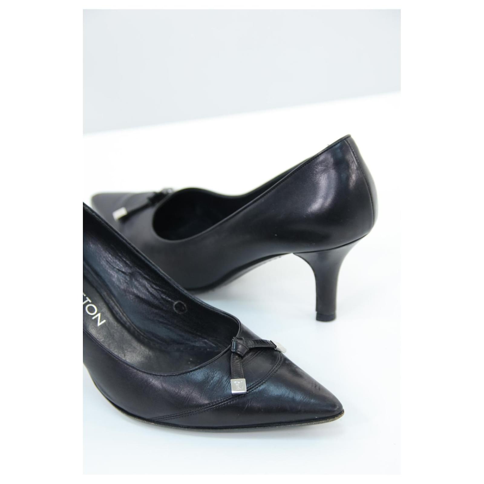pumps louis vuitton