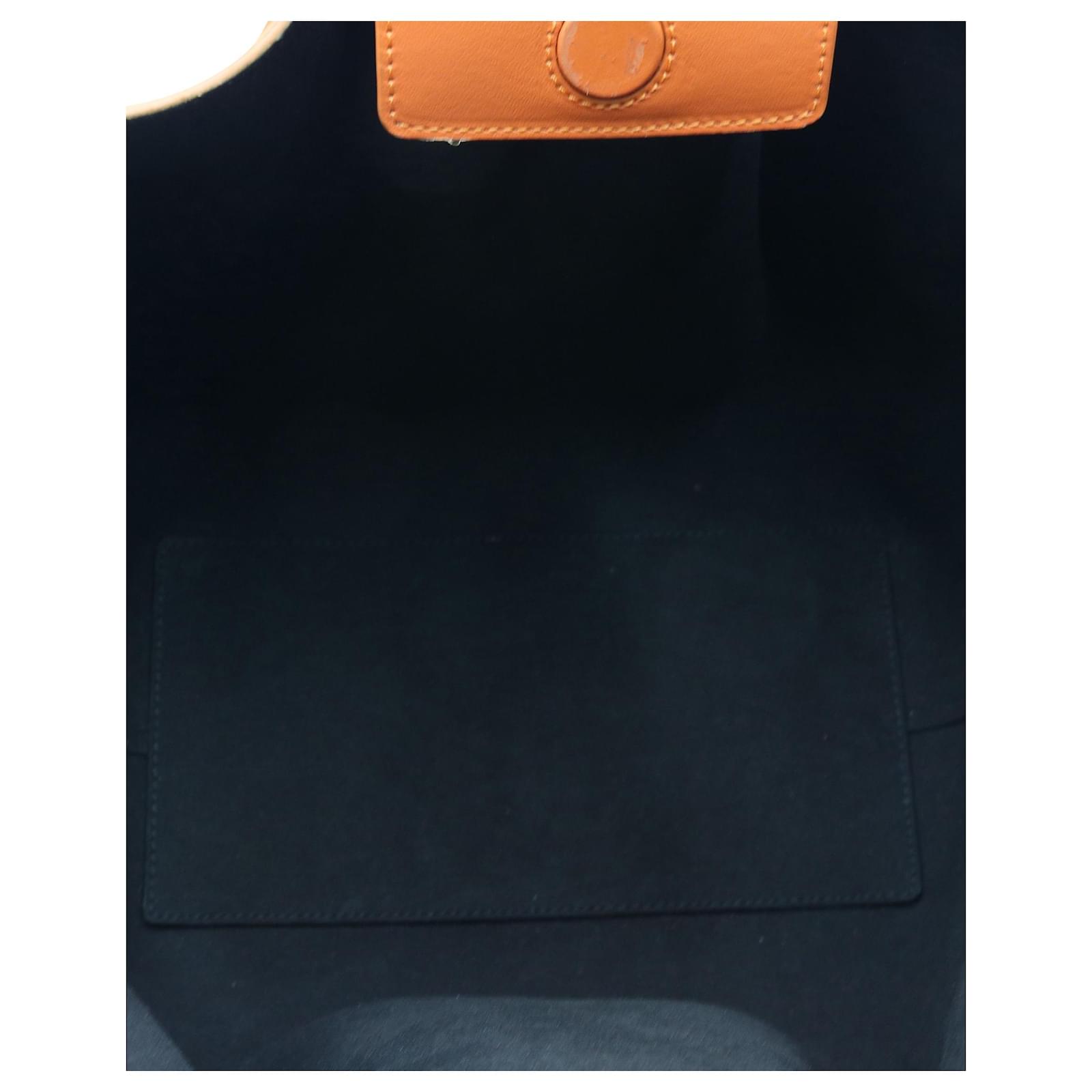 ゆ*ん様 優里　1994 Orange Tote Bag YUURI セール】 【SHIHOさん着用】PUコンパクトトート バッグ （トート