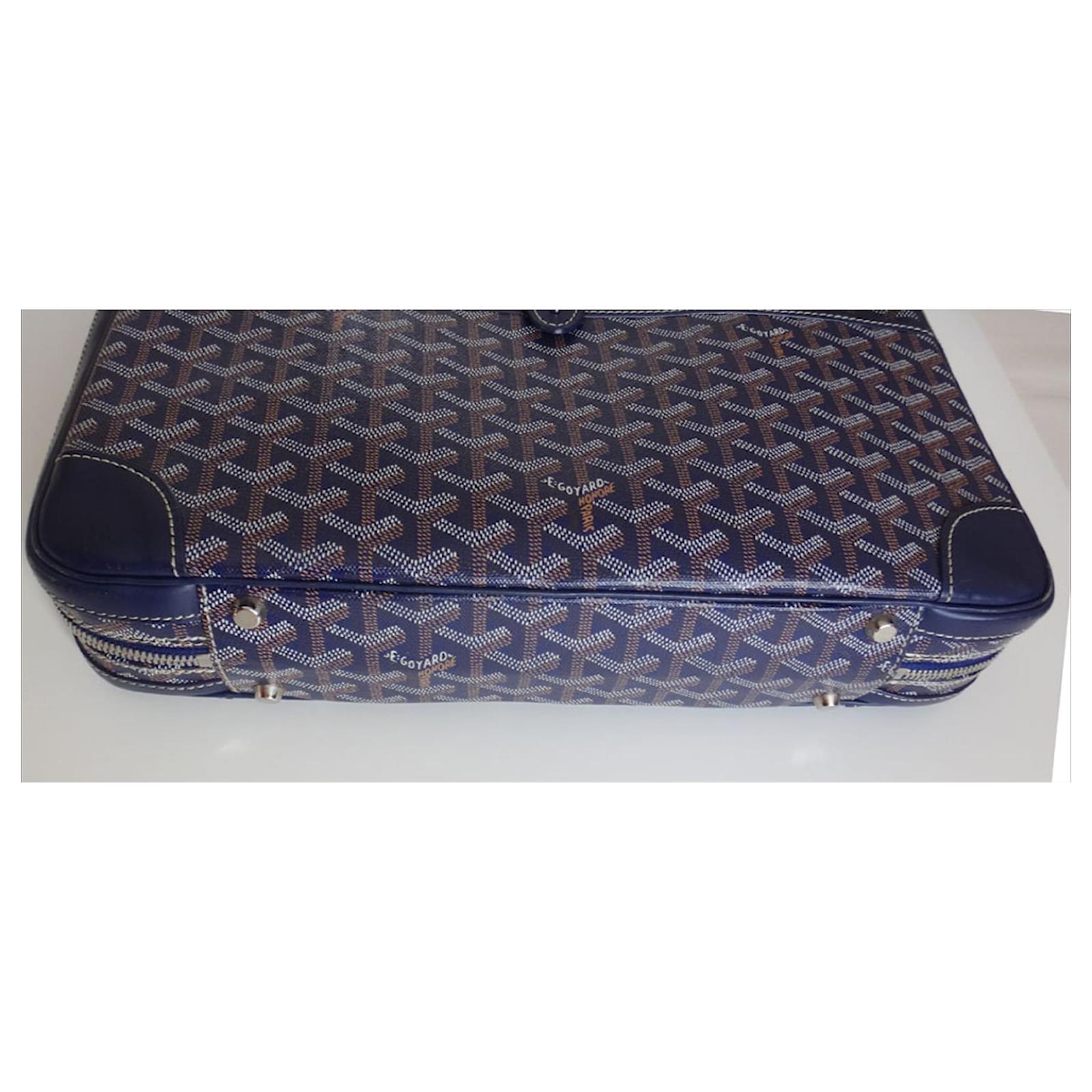 Goyard Computer Sleeve Goyard Laptop Sleeve Price 2025 - Main Image