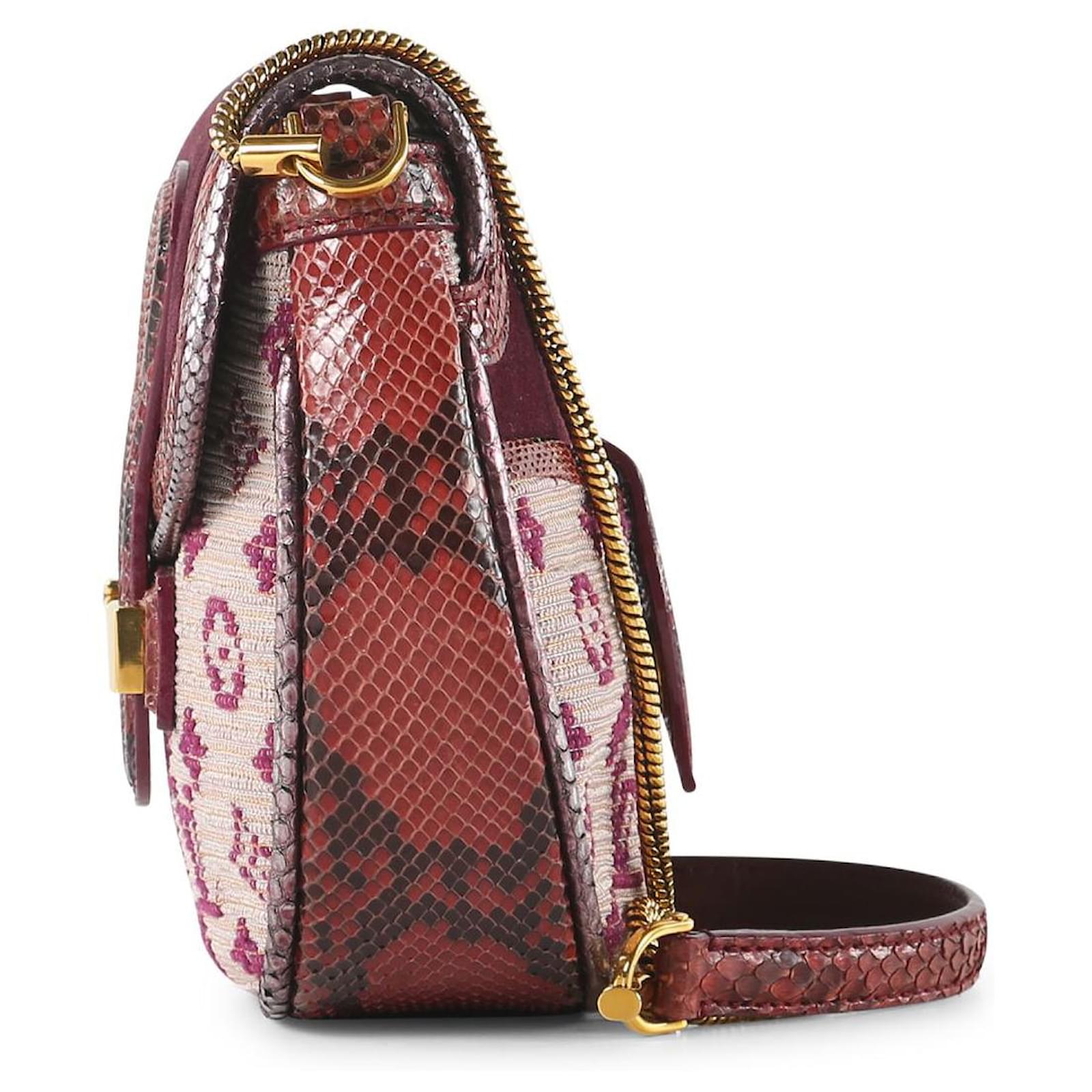 Louis Vuitton Monogram Empire Ponant