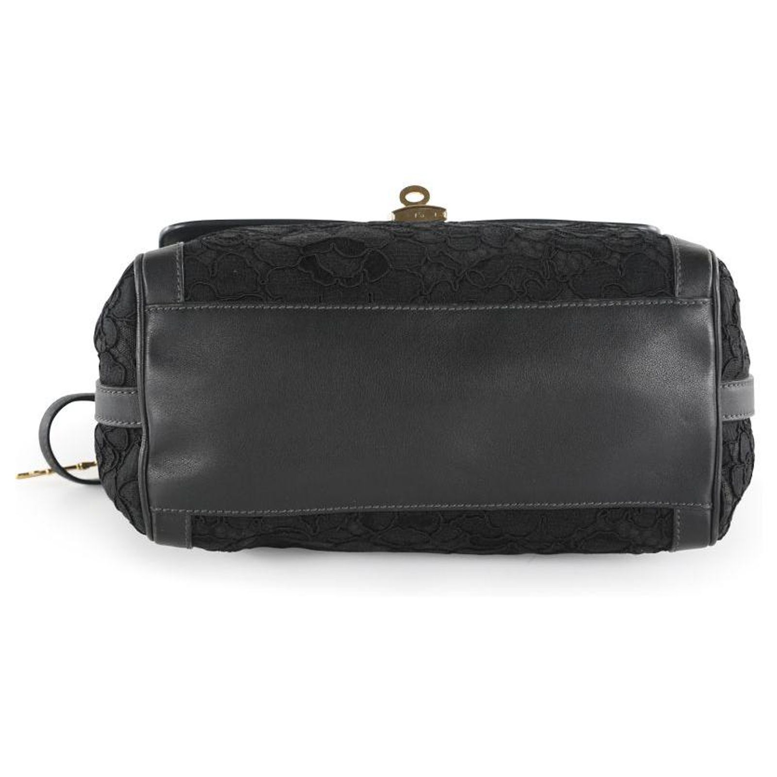 Sac à Main Bandoulière Dolce & Gabbana En Veau Celtique – Occasion En Bon état