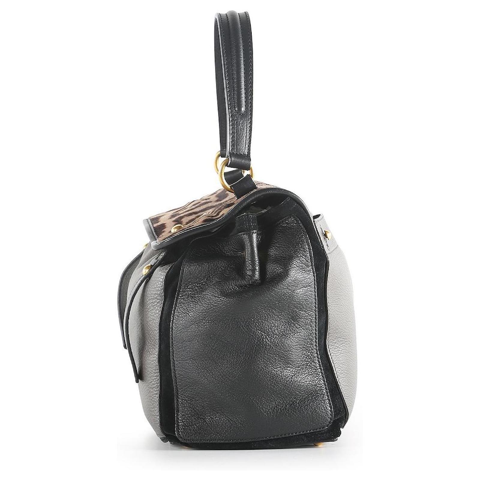yves saint laurent sale tasche