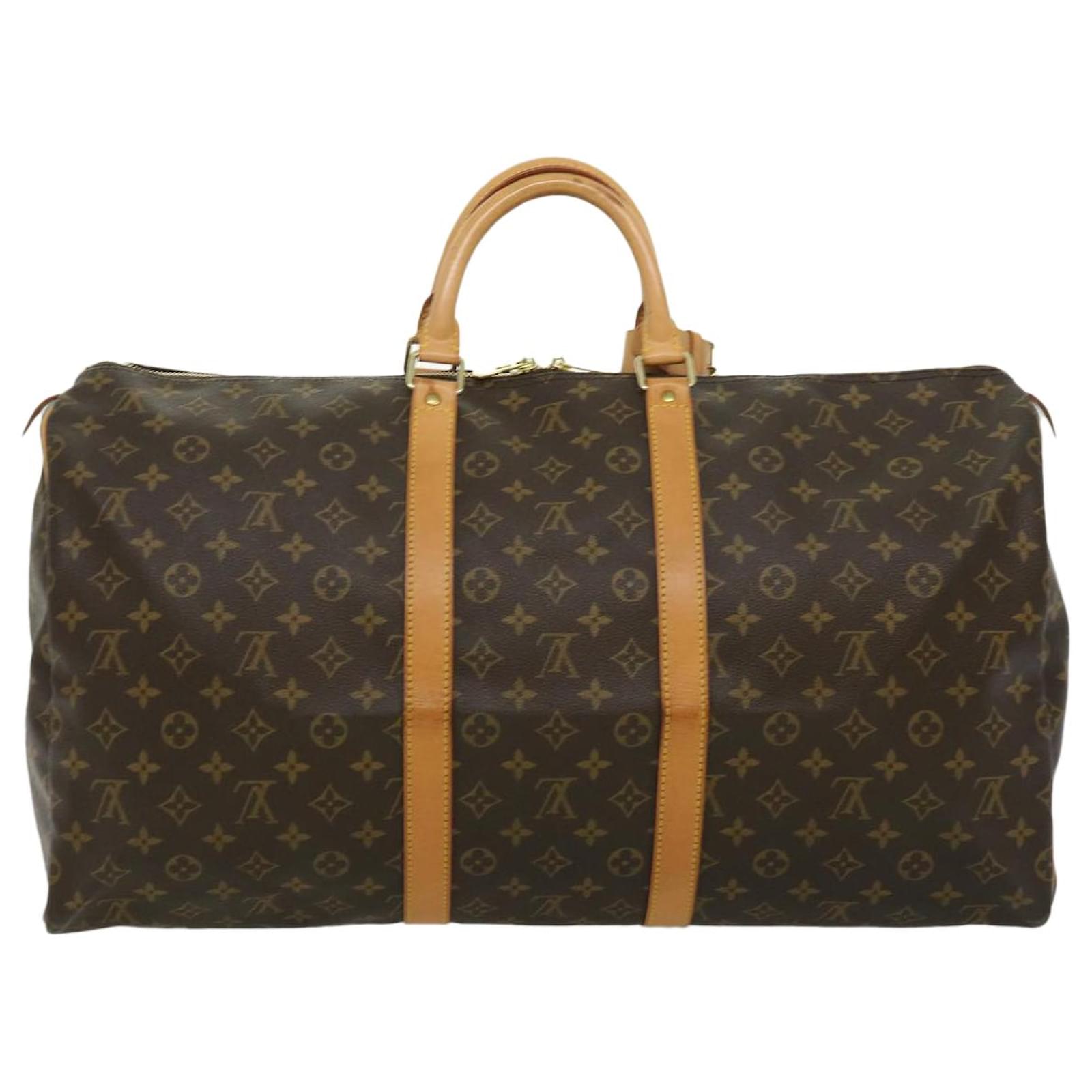 Louis Vuitton Keepall 55 Serial Number Generator