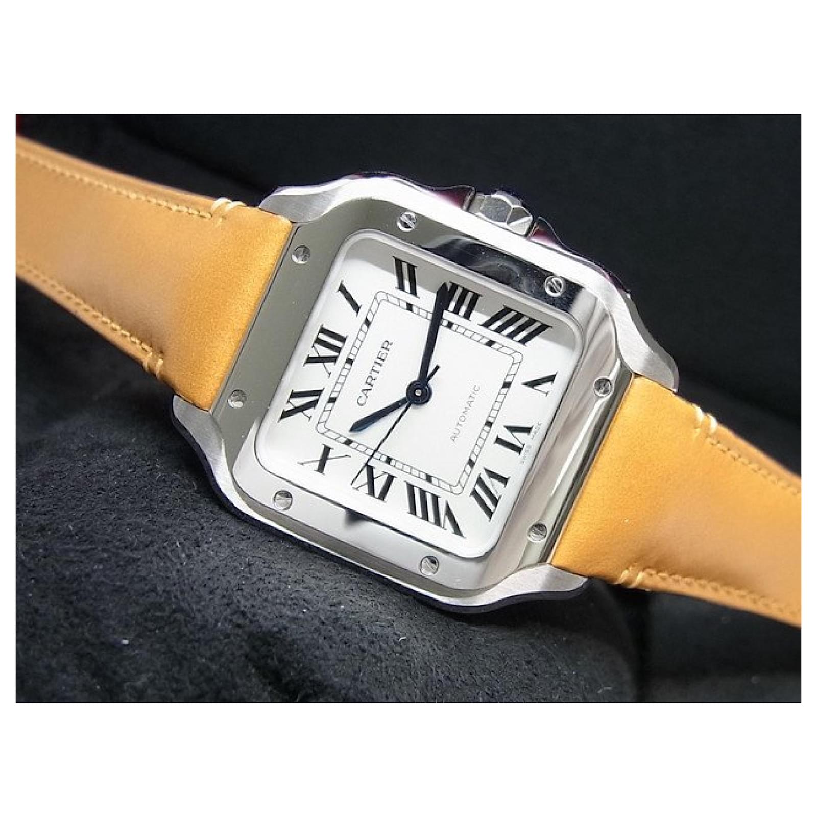 Bracelet De Montre Bracelet De Montre Avec Boucle Ardillon Pièce De