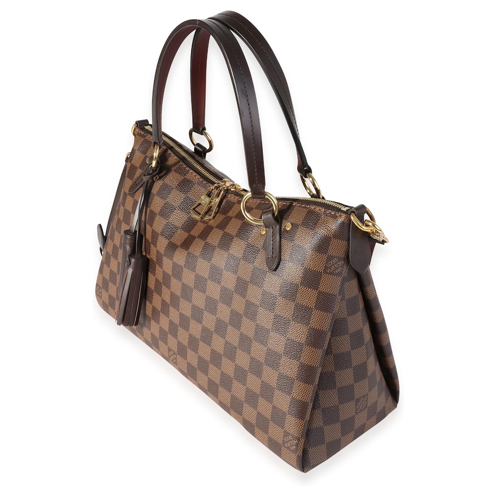 Louis Vuitton Lymington Damier Ebene Bag, Luxury, Bags & Wallets