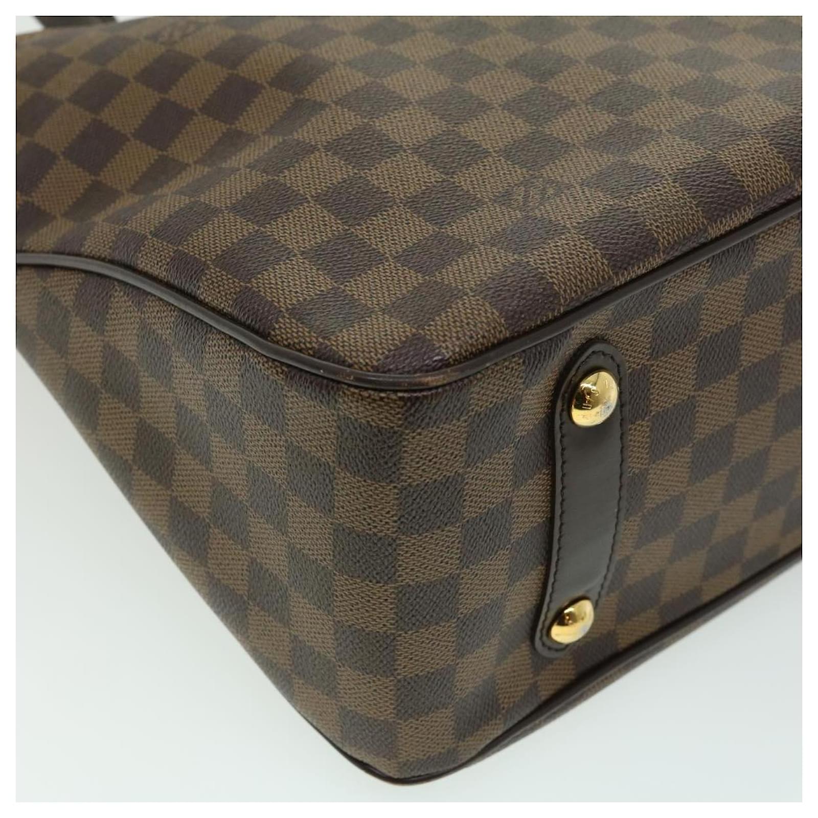 Louis Vuitton Multipristine Women's Shoulder Bag M51162() Monogram (Brown)