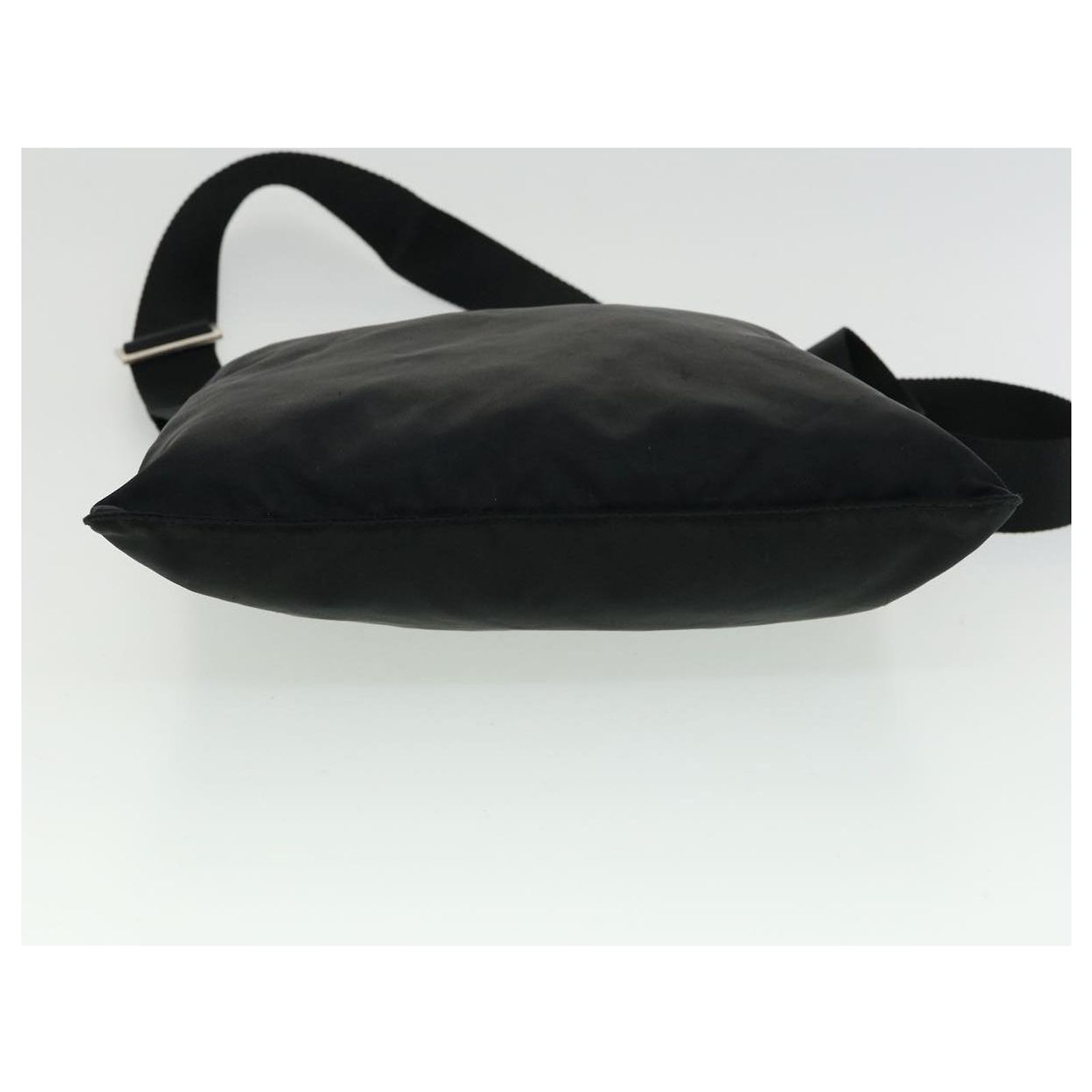 Prada Black Synthetic ref.660398 - Joli Closet