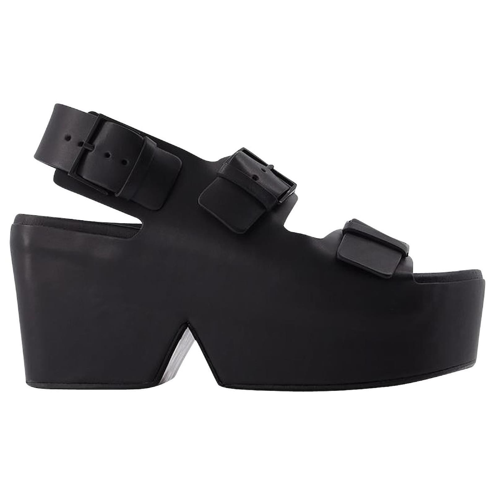 robert clergerie sandales