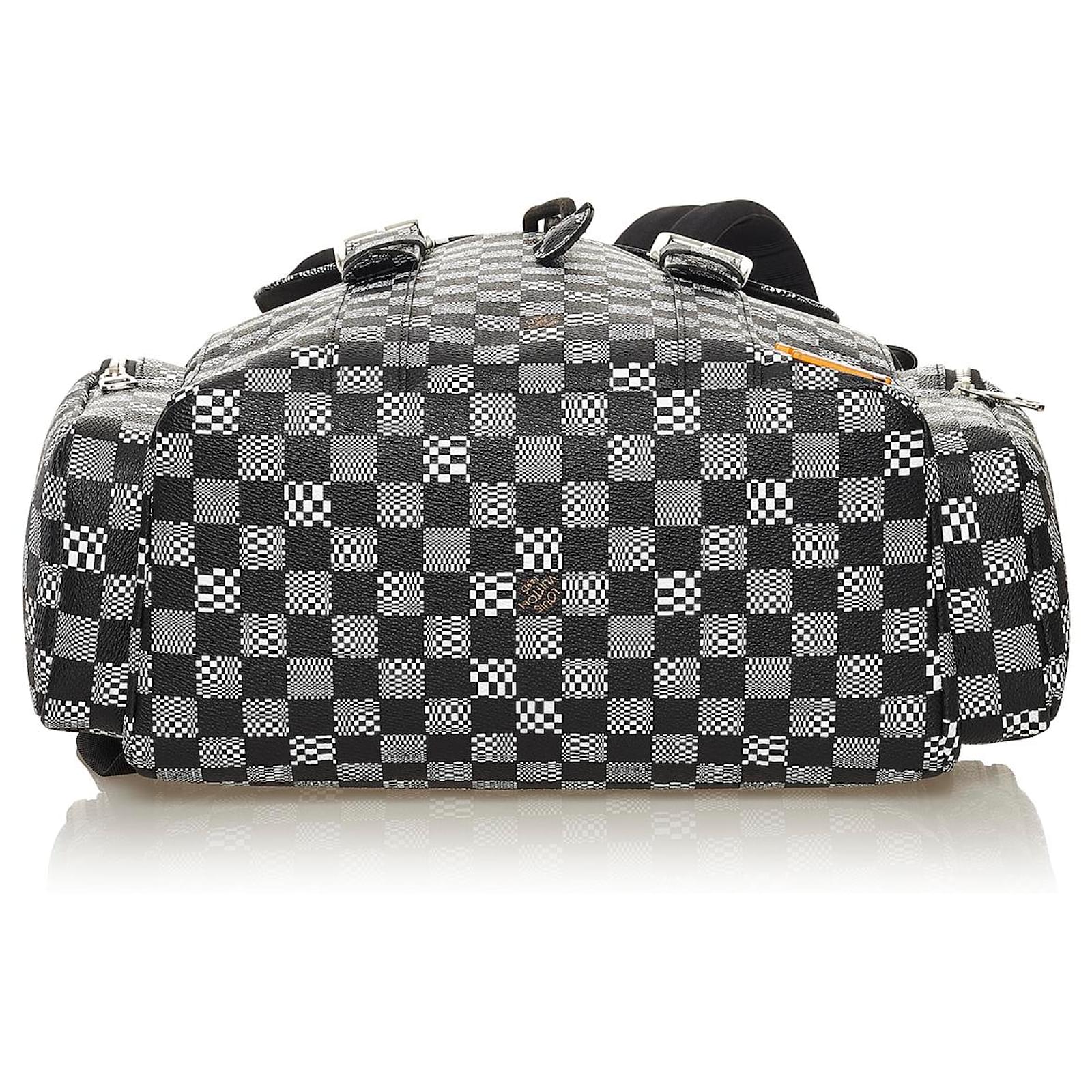 Louis Vuitton Distorted Damier Christopher, Louis Vuitton Handbags