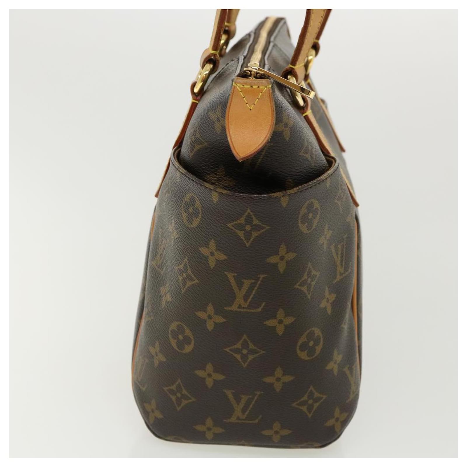 Louis Vuitton Totally PM Monogram M56688 Tote Bag Shoulder