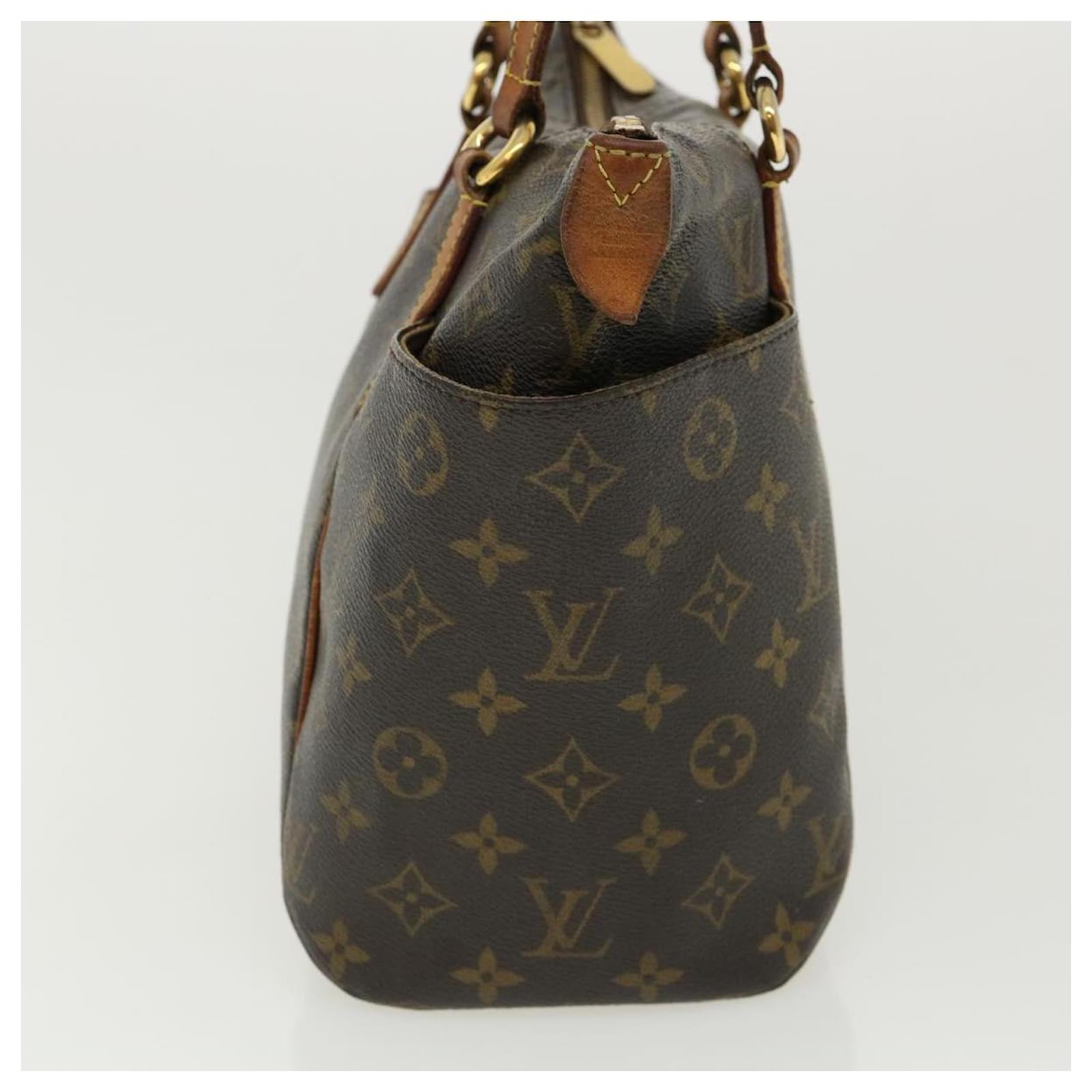 Louis Vuitton Totally Size PM Brown M56688 Monogram