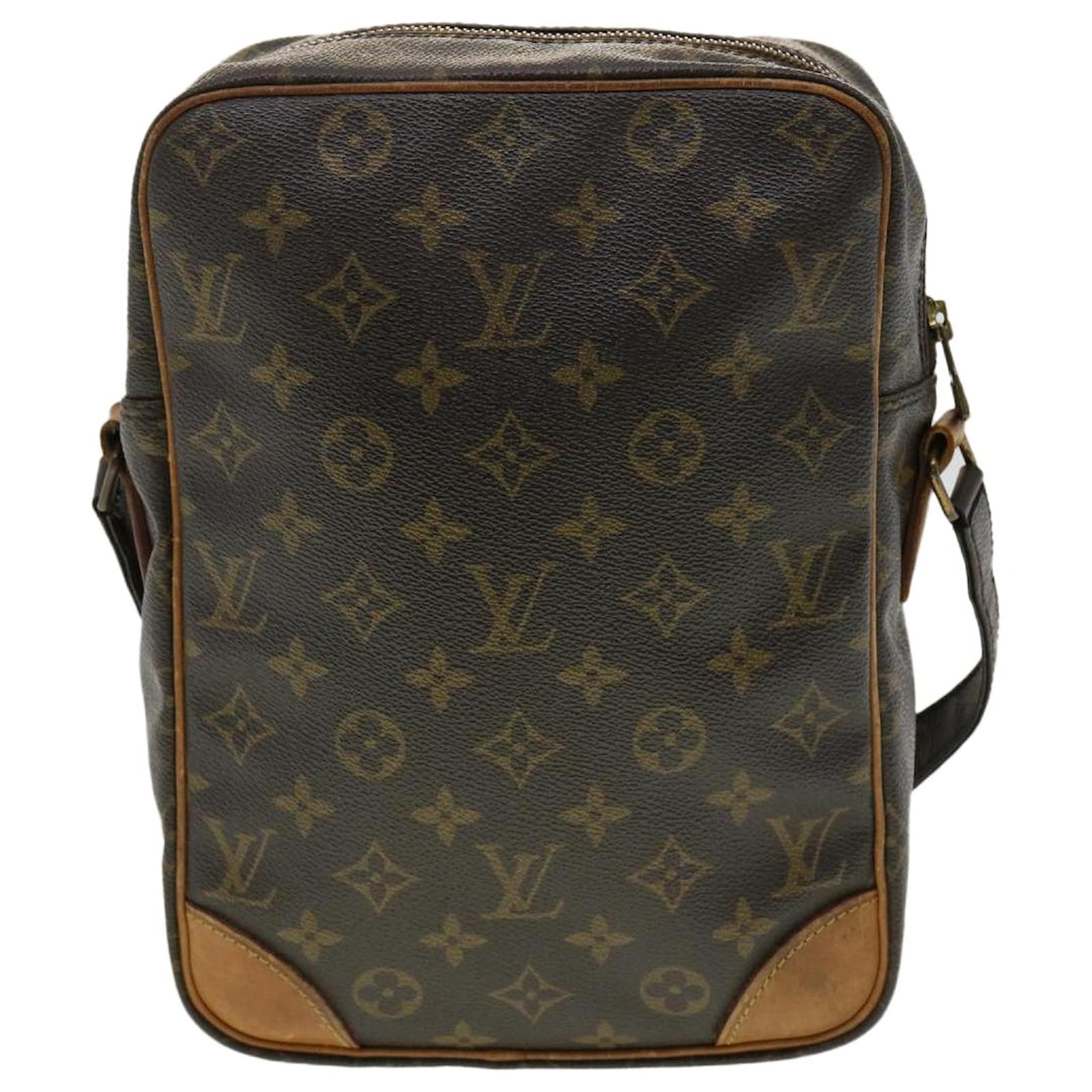 Louis Vuitton Danube Mm Crossbody