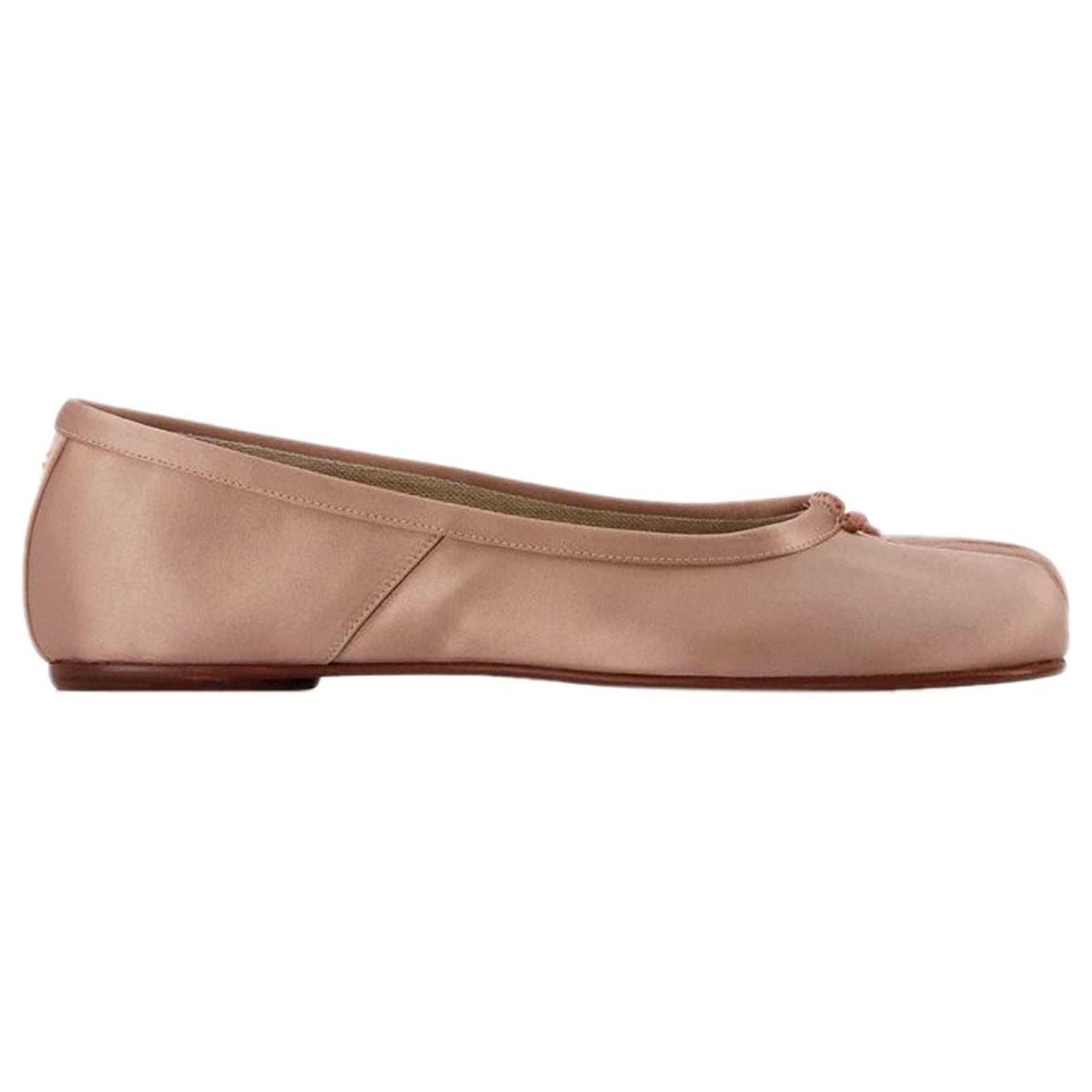 tabi ballerina