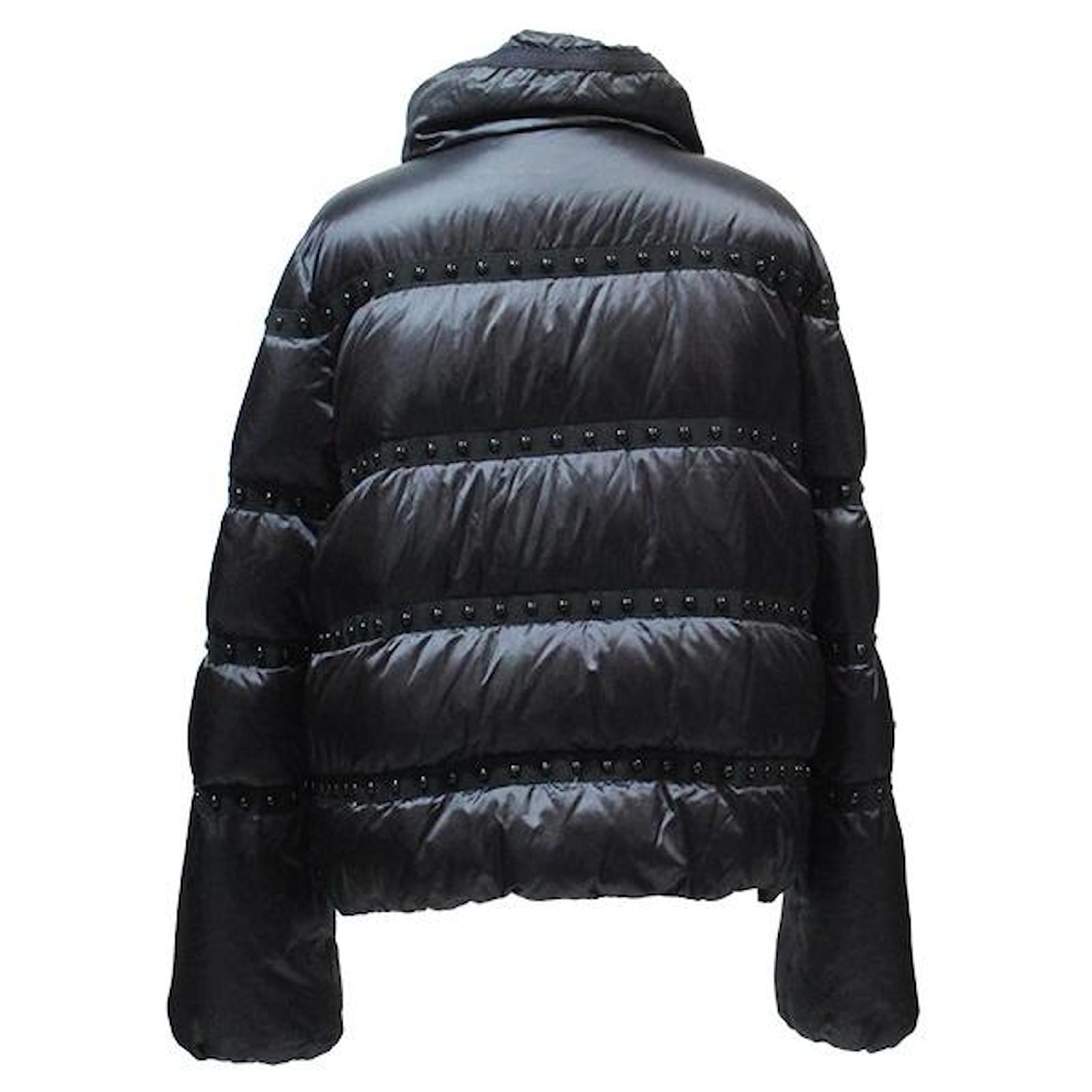 manteau moncler
