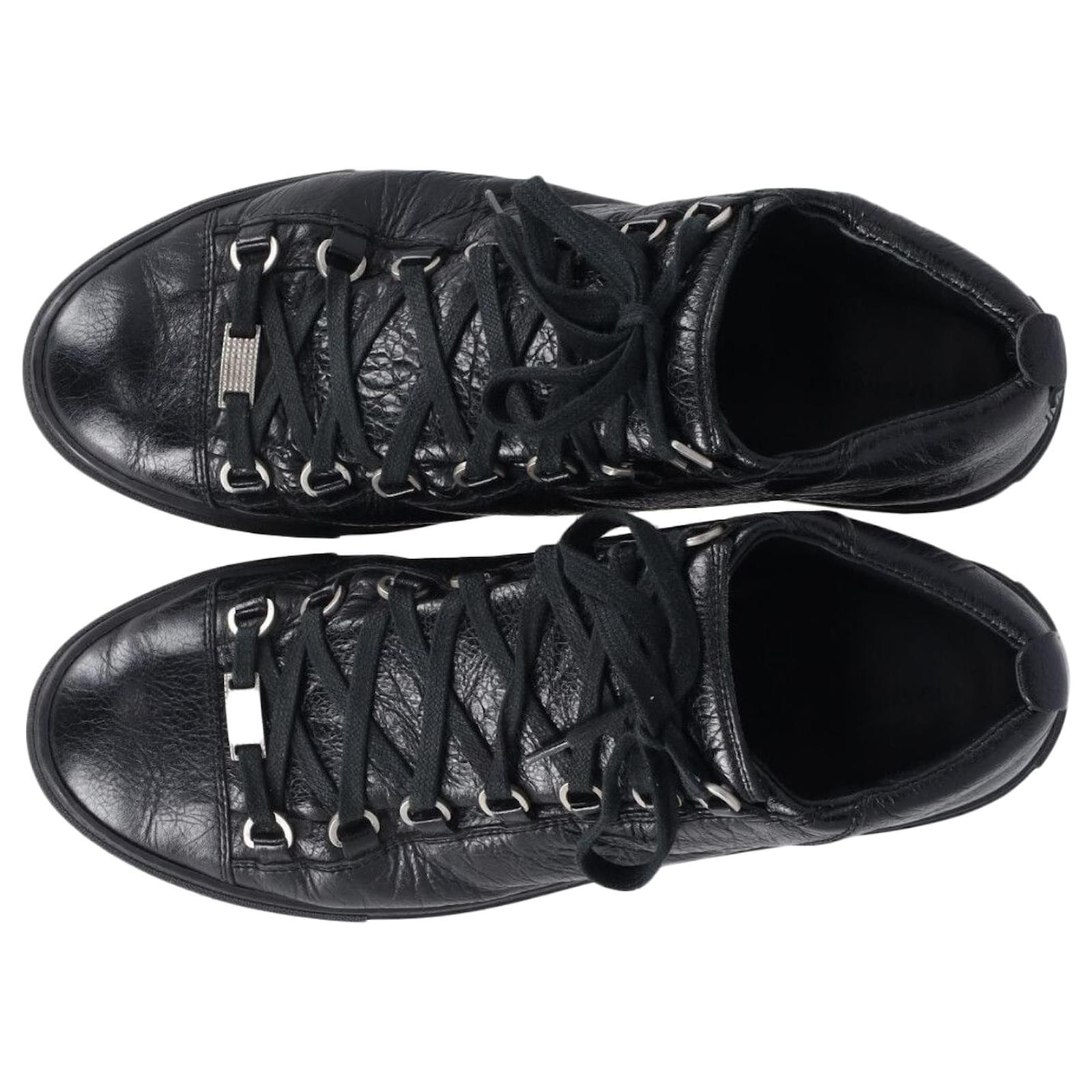 Buy Balenciaga men black speed 20 sneakers for 1000 online on SV77  617239W2DB11013
