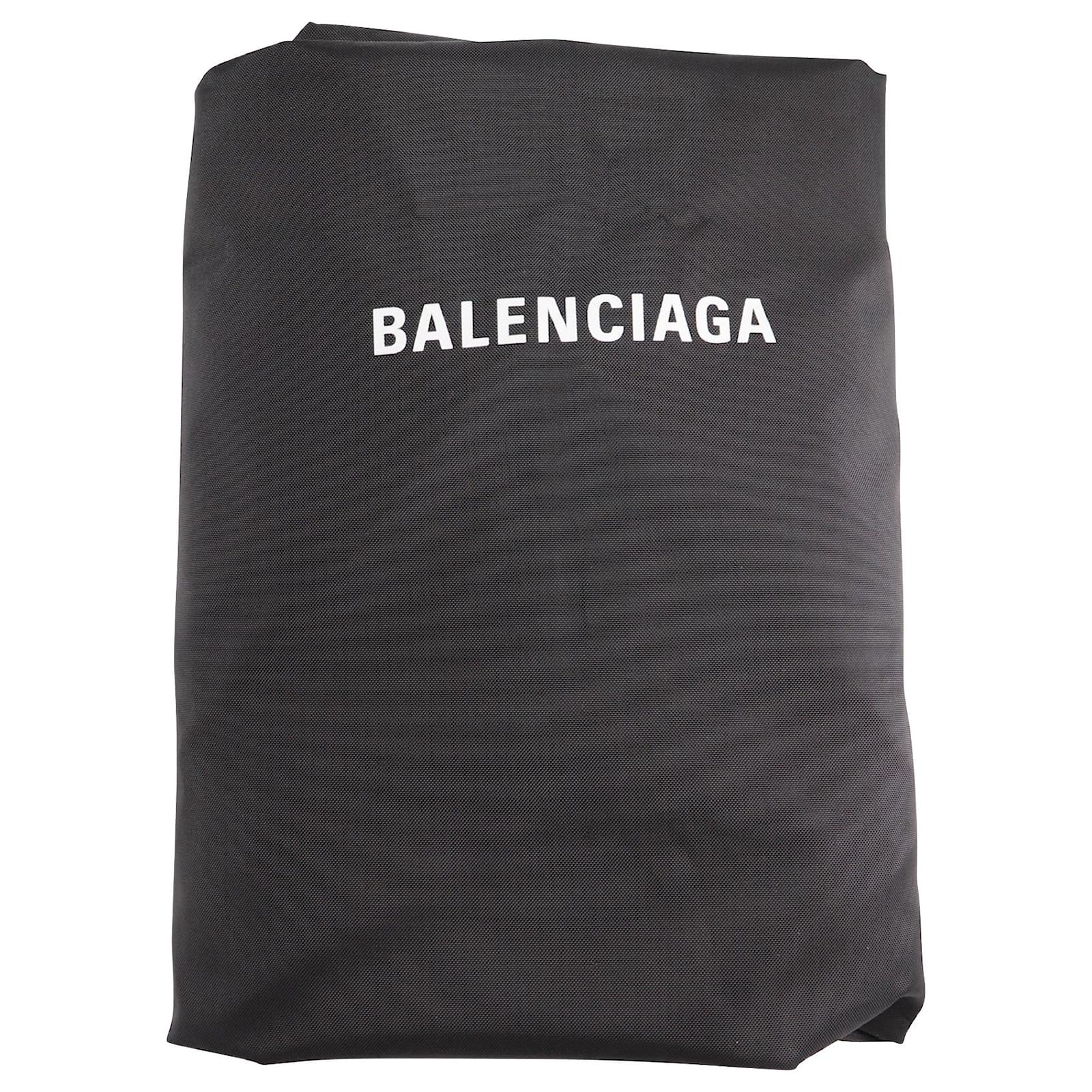Gucci x Balenciaga The Hacker Project Hacker Cocoon Puffer Vest Beige