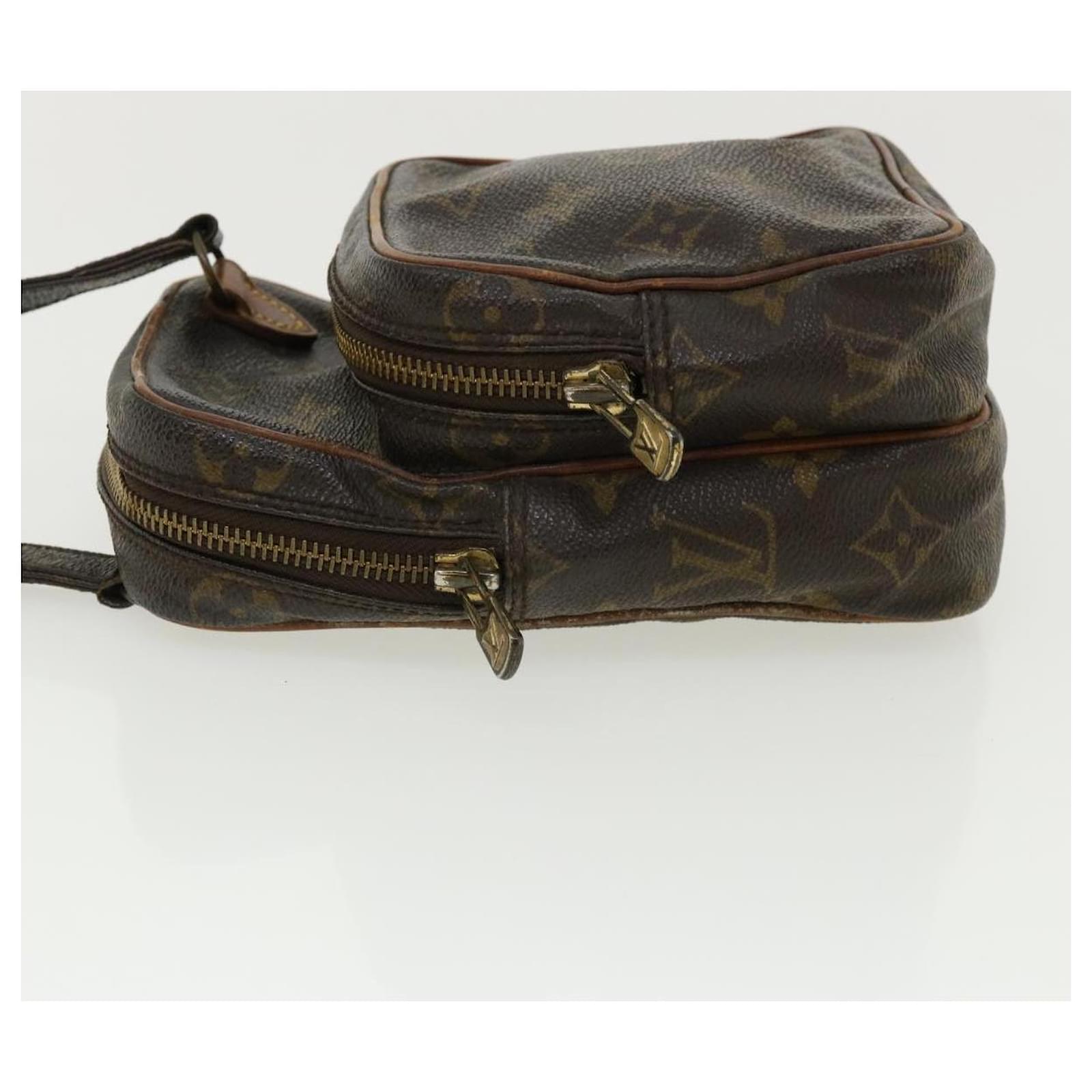 LOUIS VUITTON Monogram Mini  Shoulder Bag M45238 LV Auth rd2285 Cloth  ref.603253 - Joli Closet