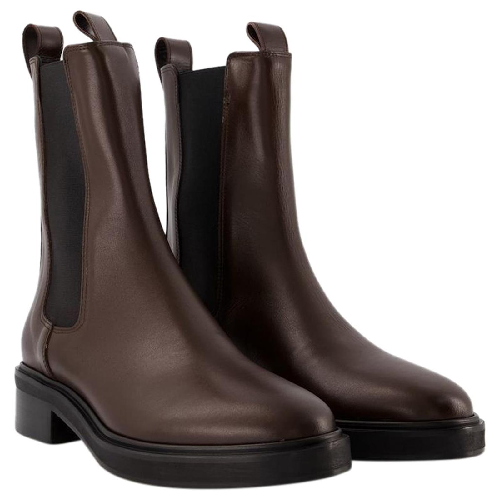 aeyde sidney boot