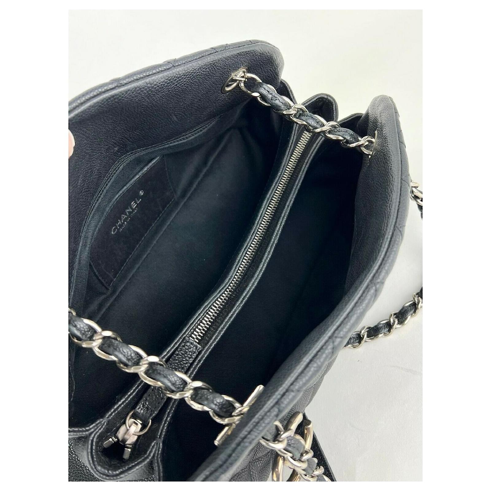 Chanel Bowler Black Bag - BrandConscious Authentics