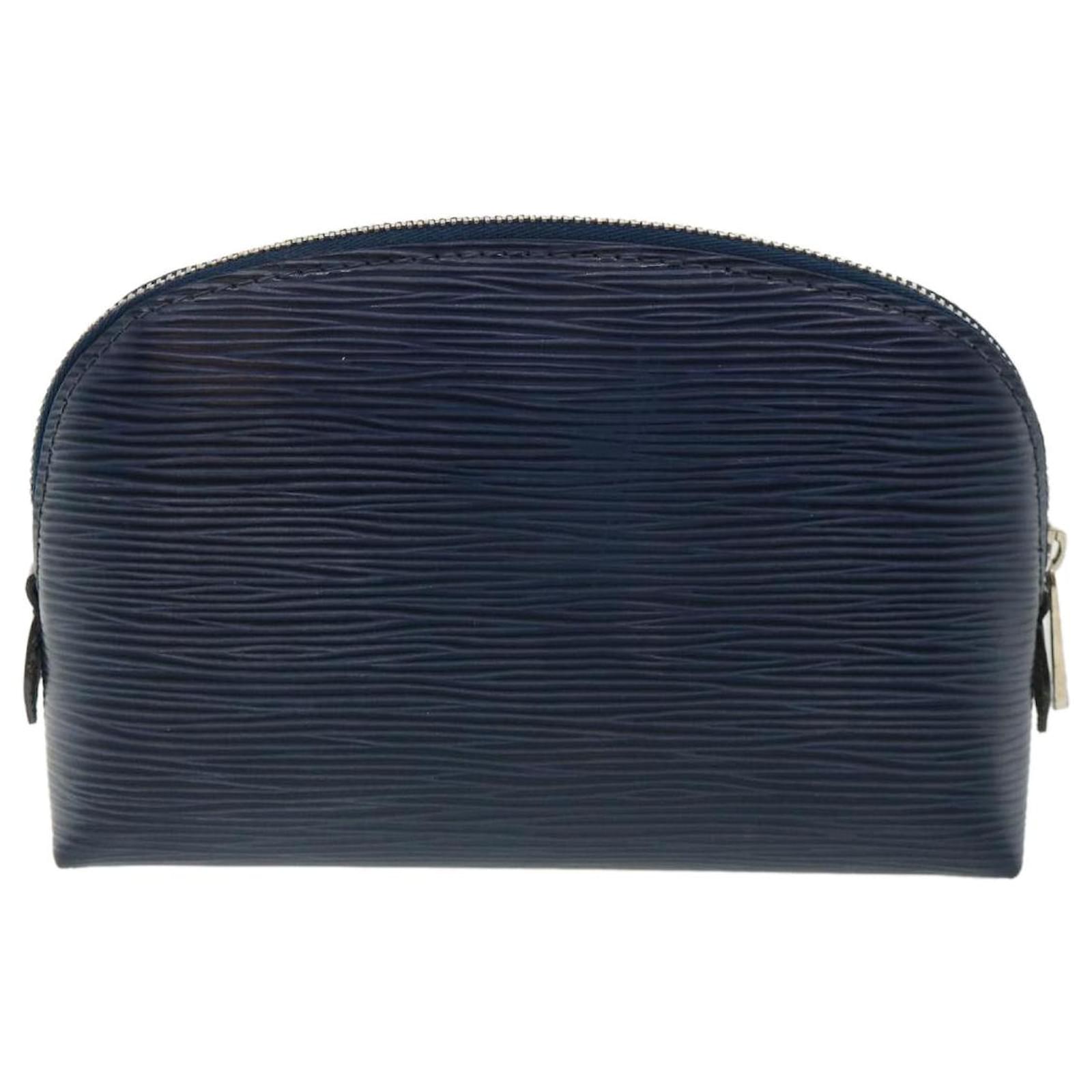 louis vuitton epi cosmetic pouch