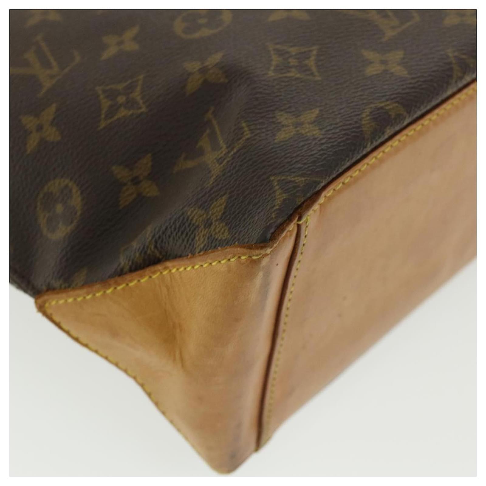 Louis-Vuitton-Monogram-Cabas-Mezzo-Tote-Bag-M51151 – dct