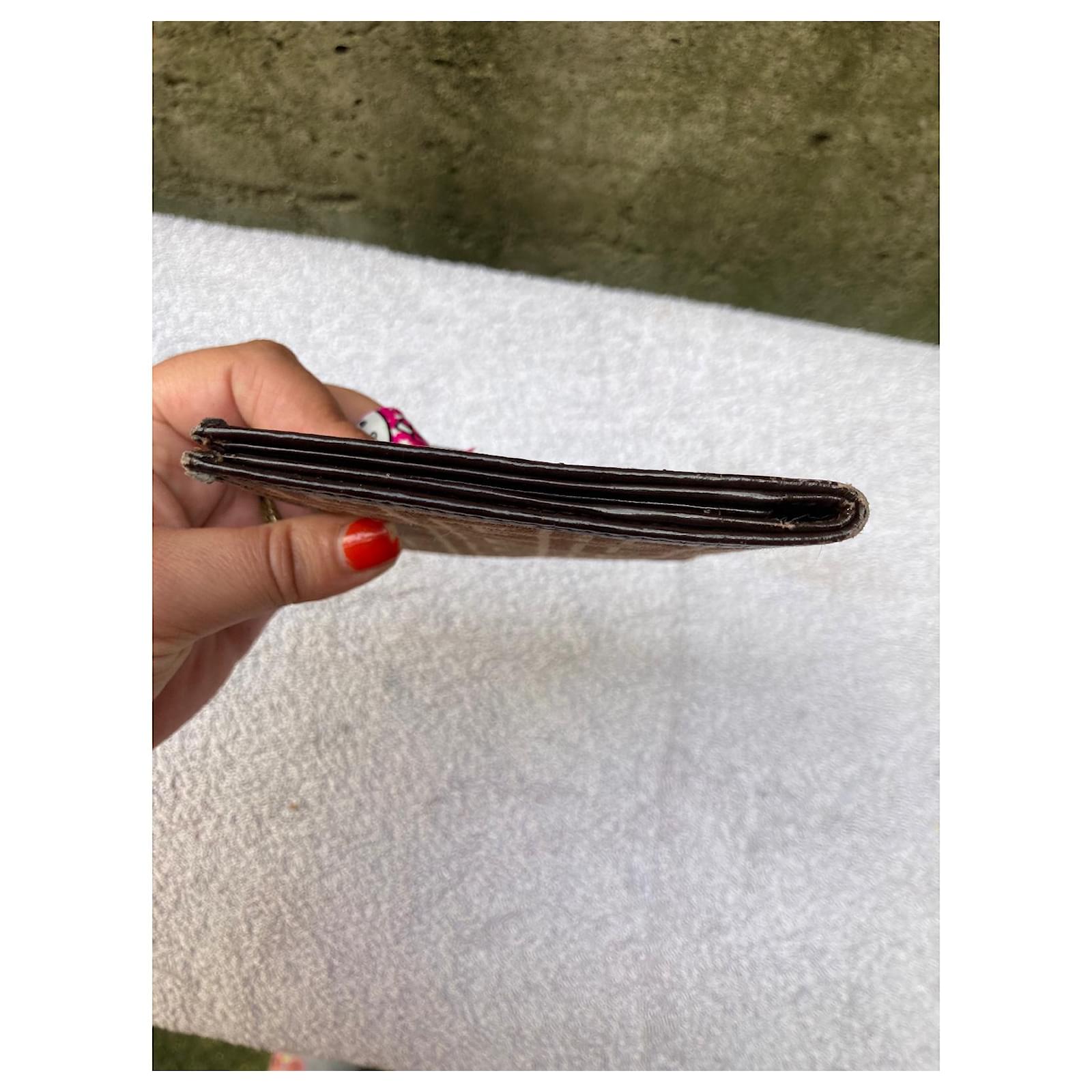 Pierre Cardin Portefeuille pour homme en cuir porte-monnaie, cartes de