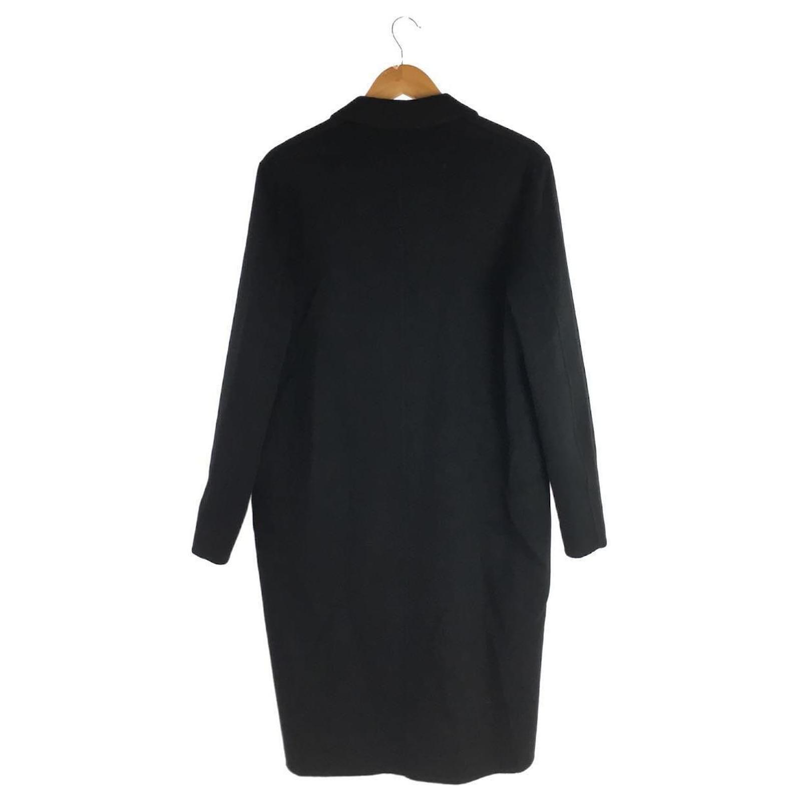 Avalon Double Coat – La Garçonne