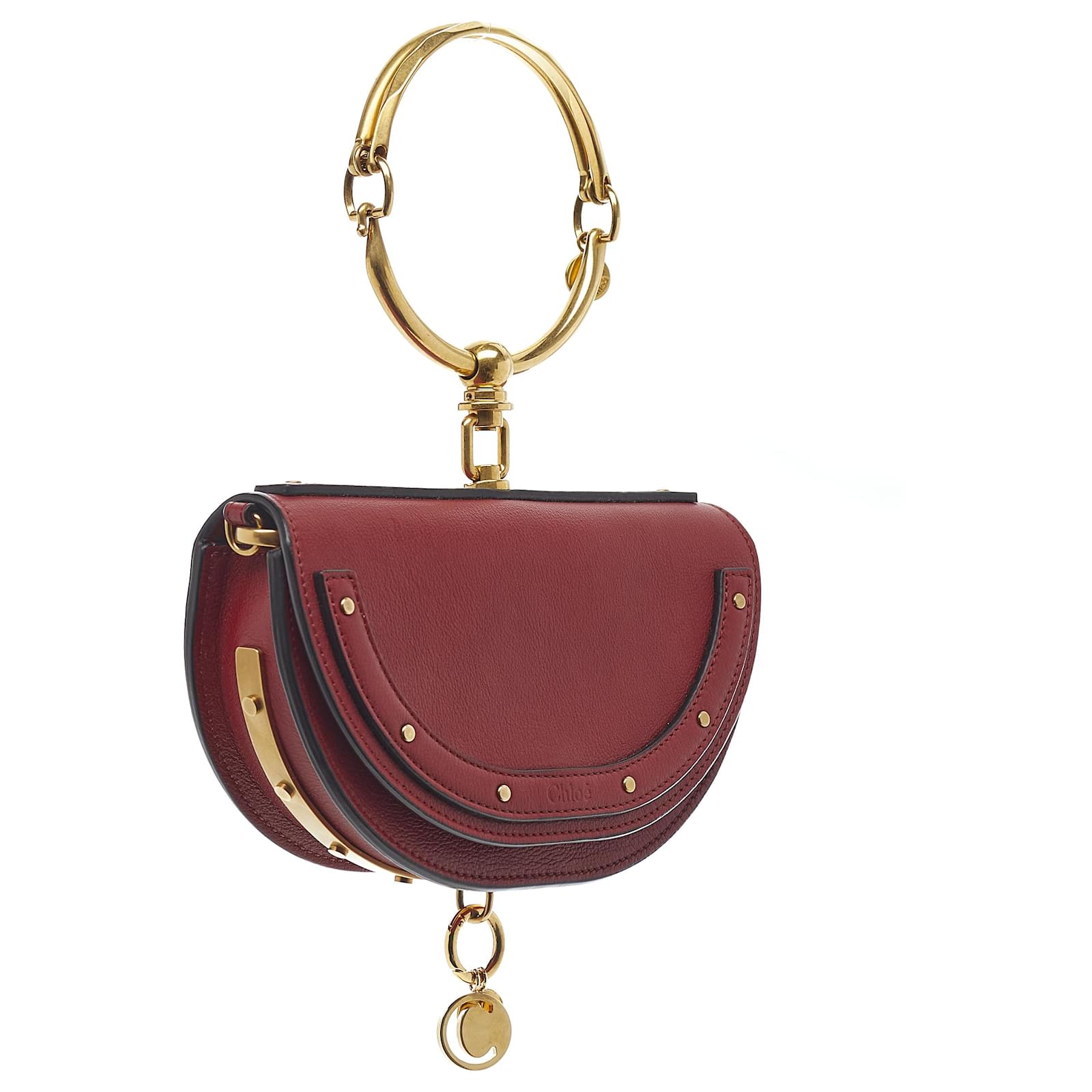 Chloe cheap nile red