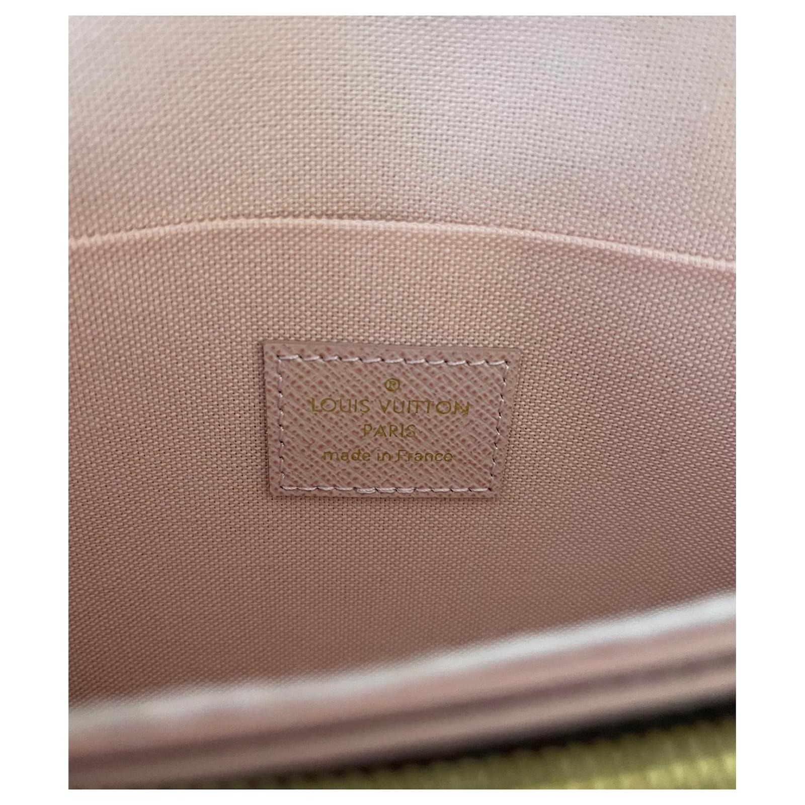 Louis Vuitton Felice Monogram Pochette RJL1371 – LuxuryPromise