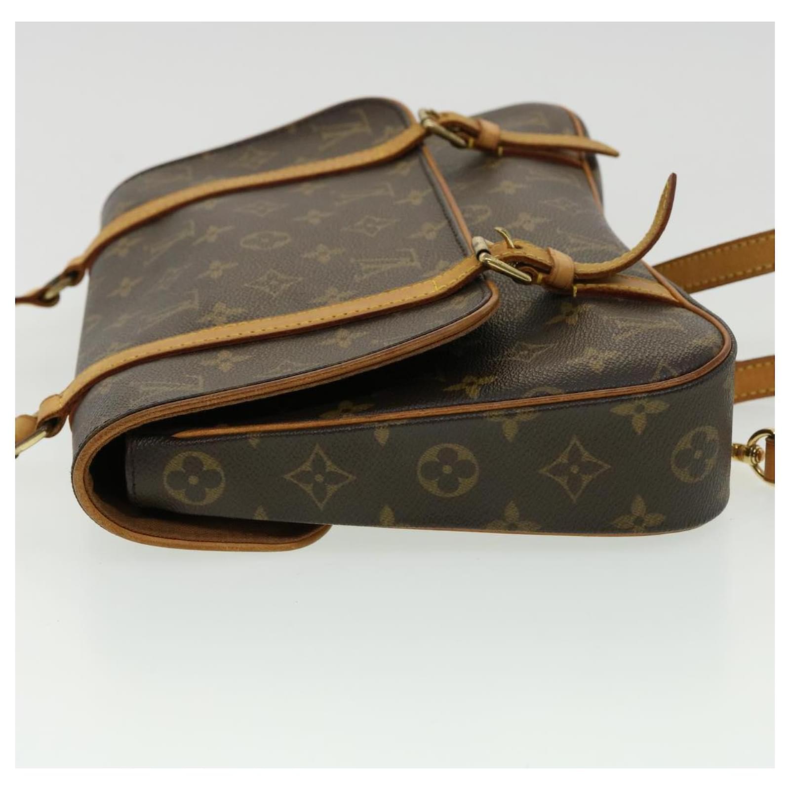 Louis Vuitton Marelle Sac A Dos Backpack