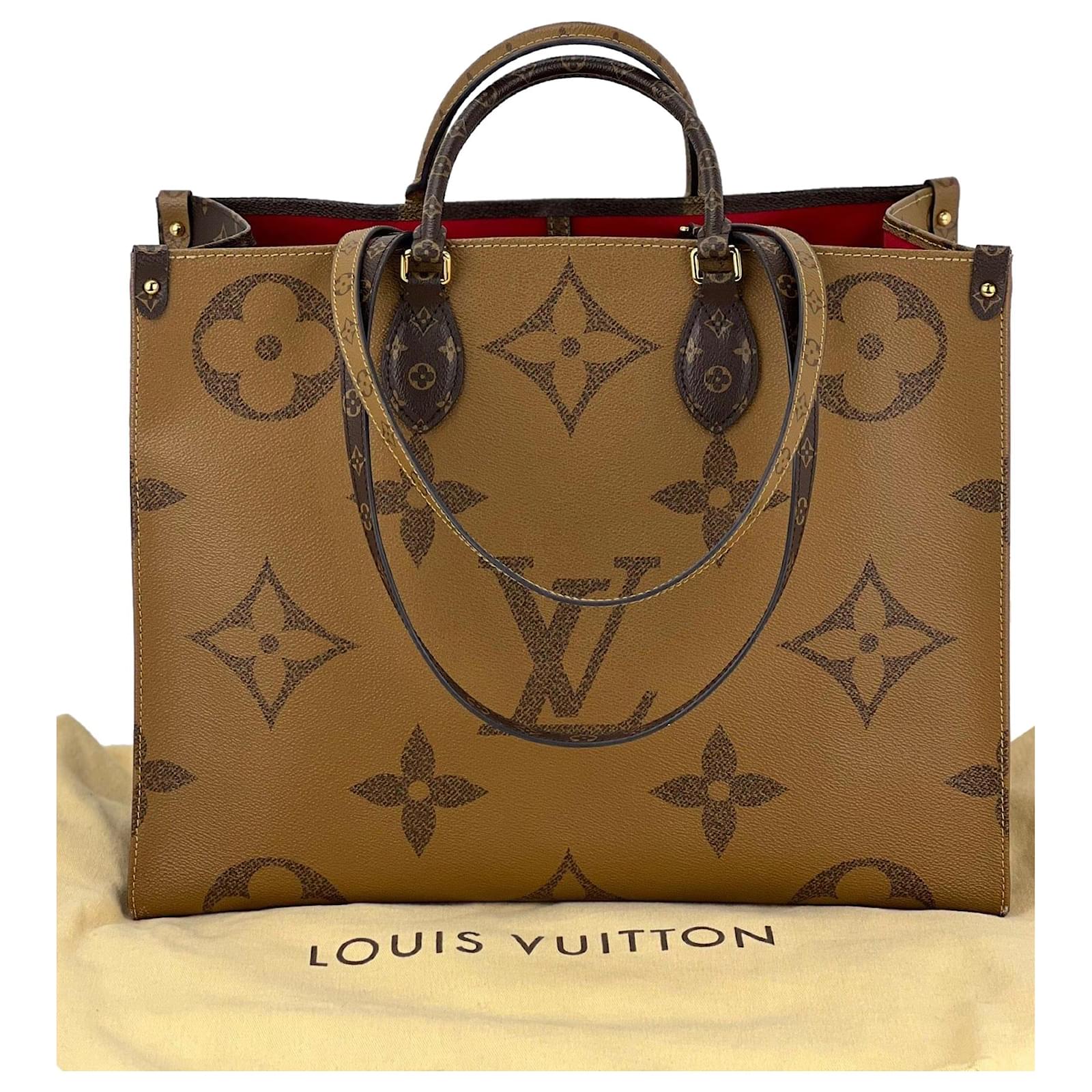 Louis Vuitton ONTHEGO Onthego gm (M45320)