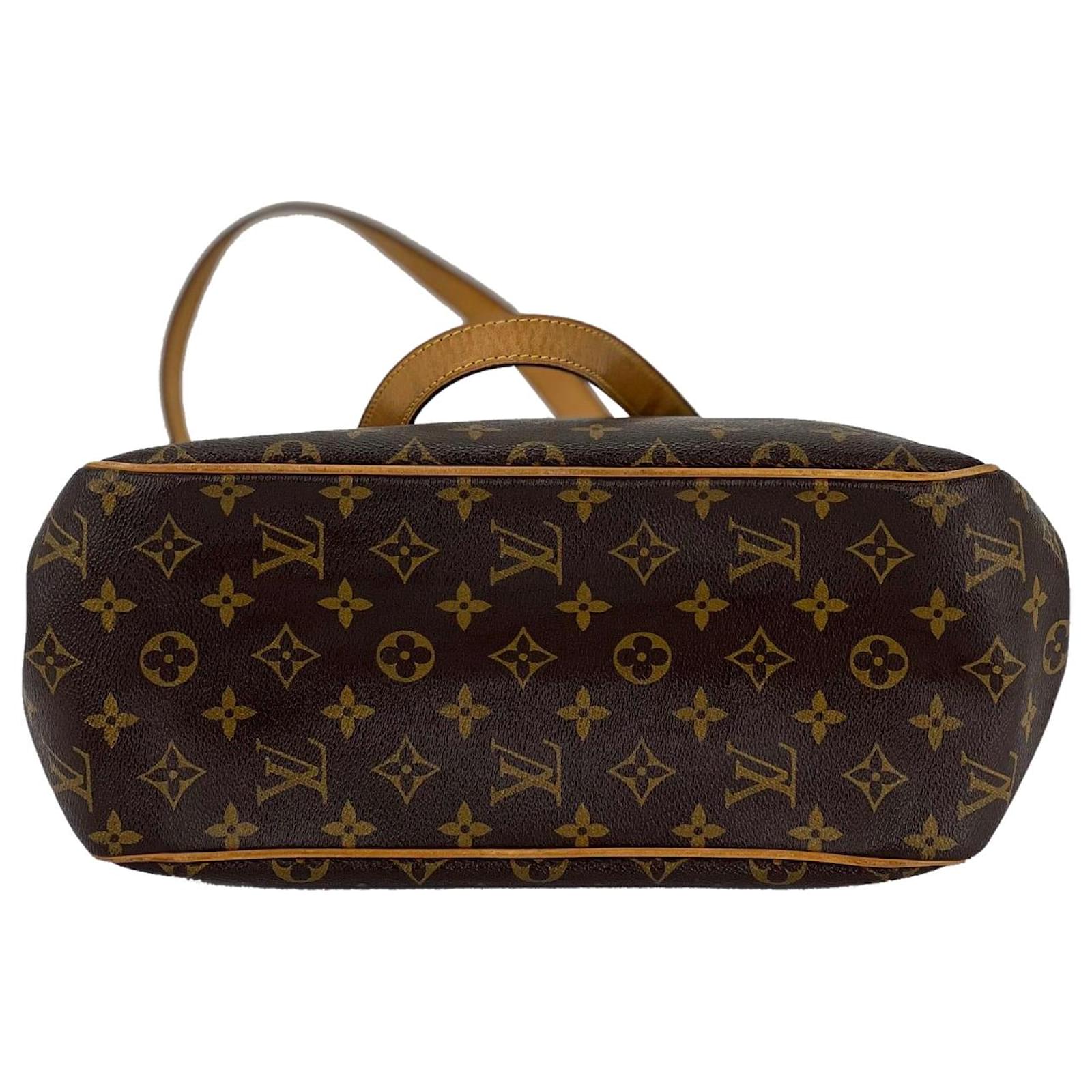 Louis Vuitton Louis Vuitton Handbag Batignolles Vertical Monogram