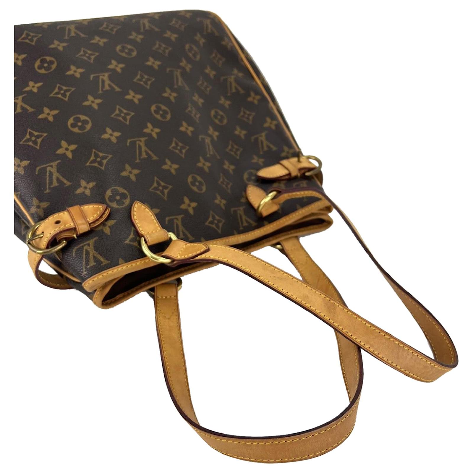 Louis Vuitton Pre-Loved Florine Monogram handbag for Women - Brown