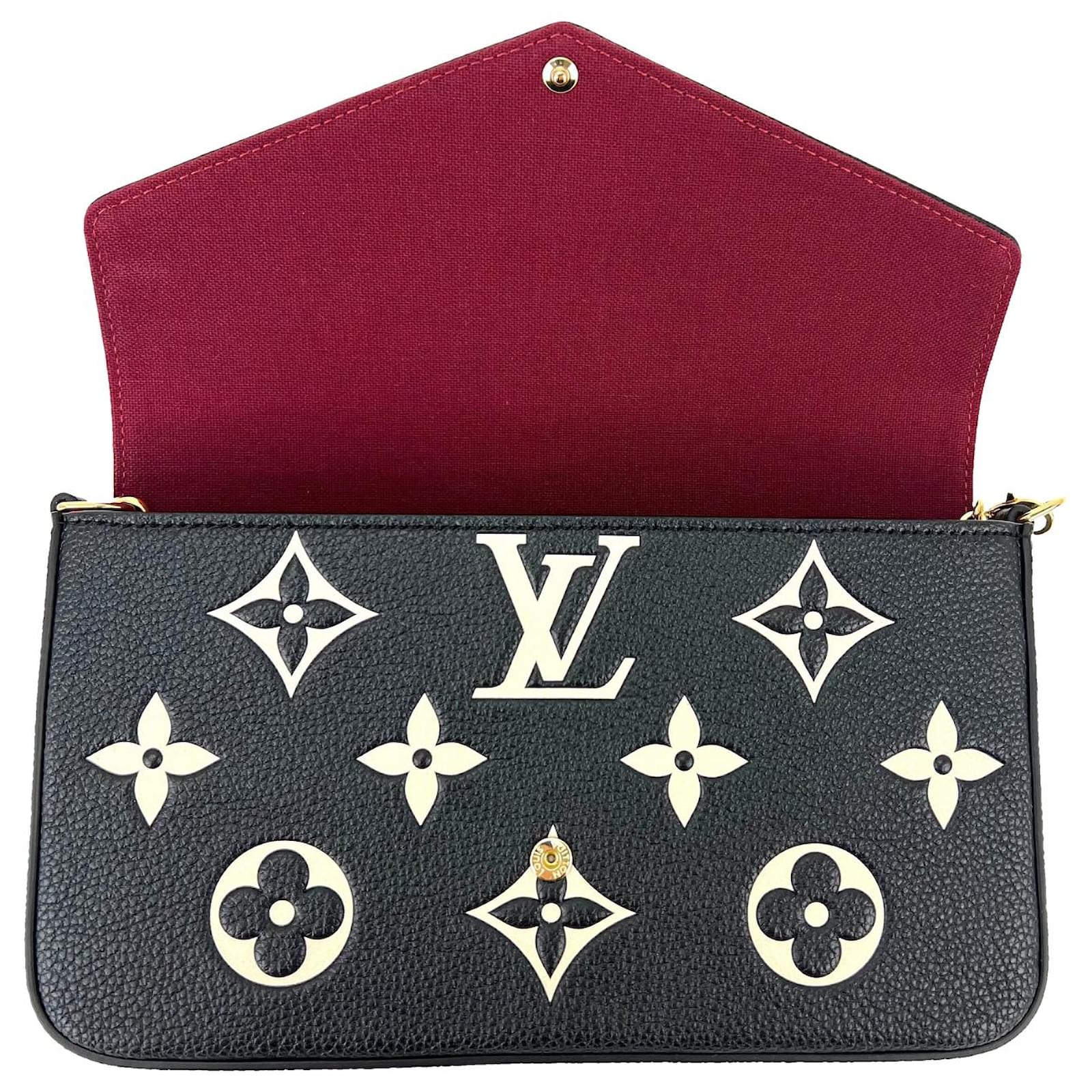 Louis Vuitton Pochette Clutch 341110
