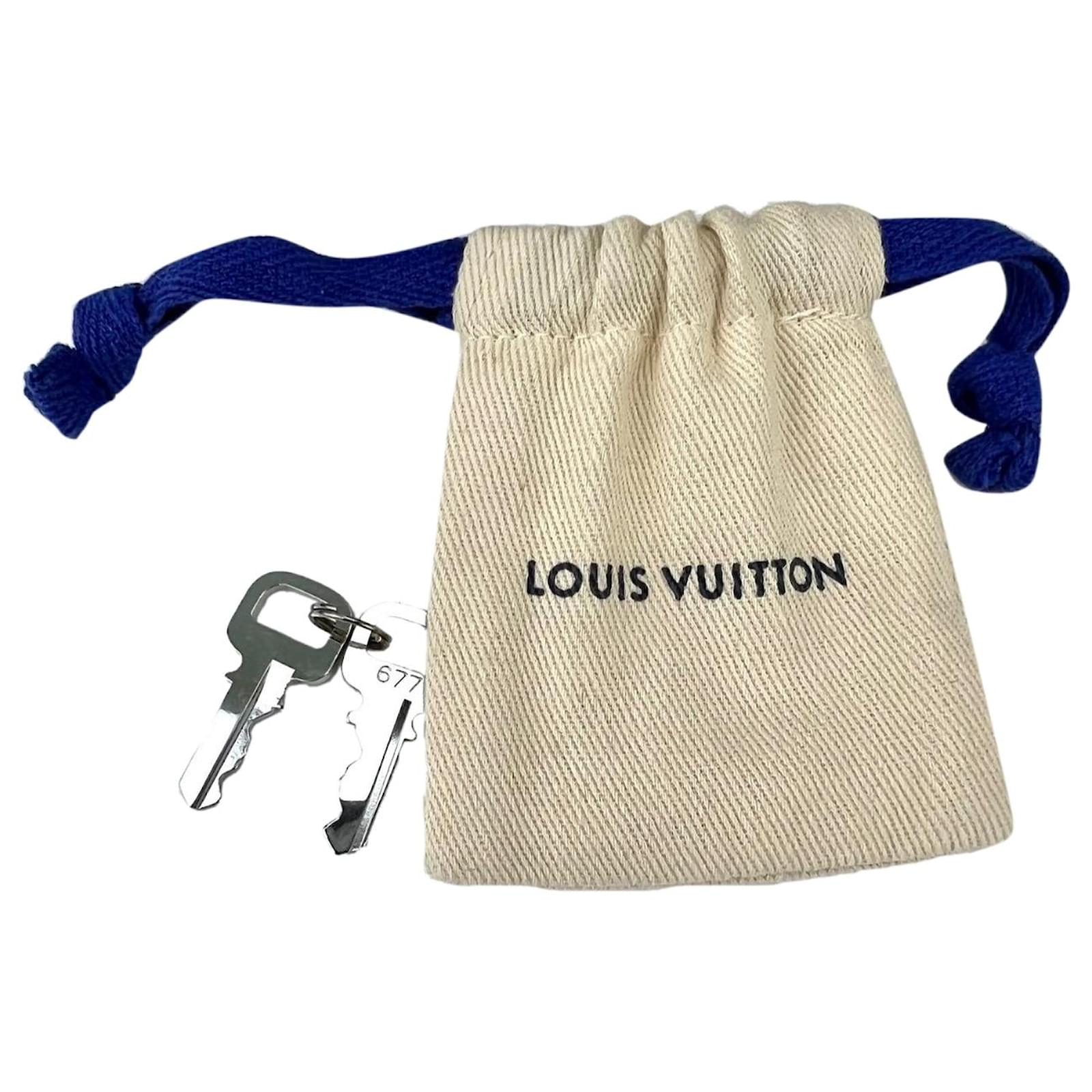 Buy Louis Vuitton Duffle Keepall Bandouliere 50b Silver Glitter