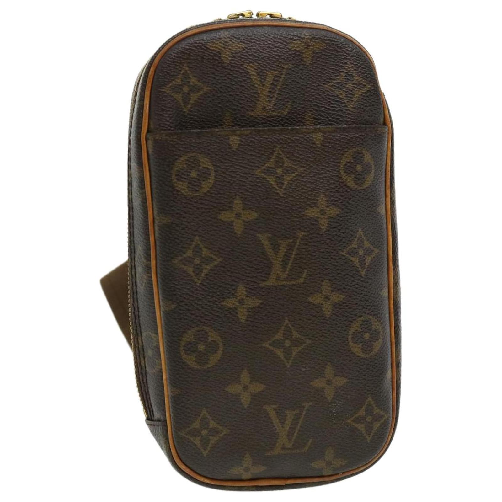 Used louis vuitton CA2039 HANDBAGS HANDBAGS / WALLET - LEATHER