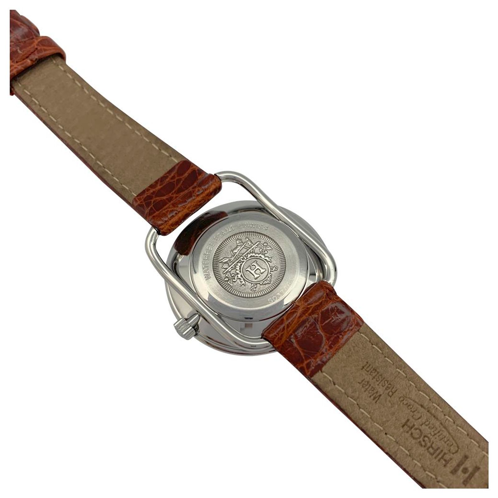 Hermès watch, 