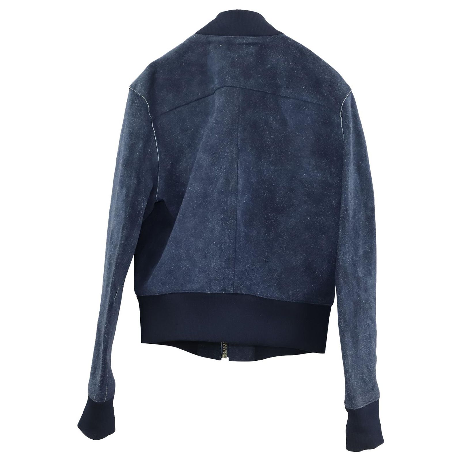 Perfecto en cuir de vachette homme DAYTONA 73