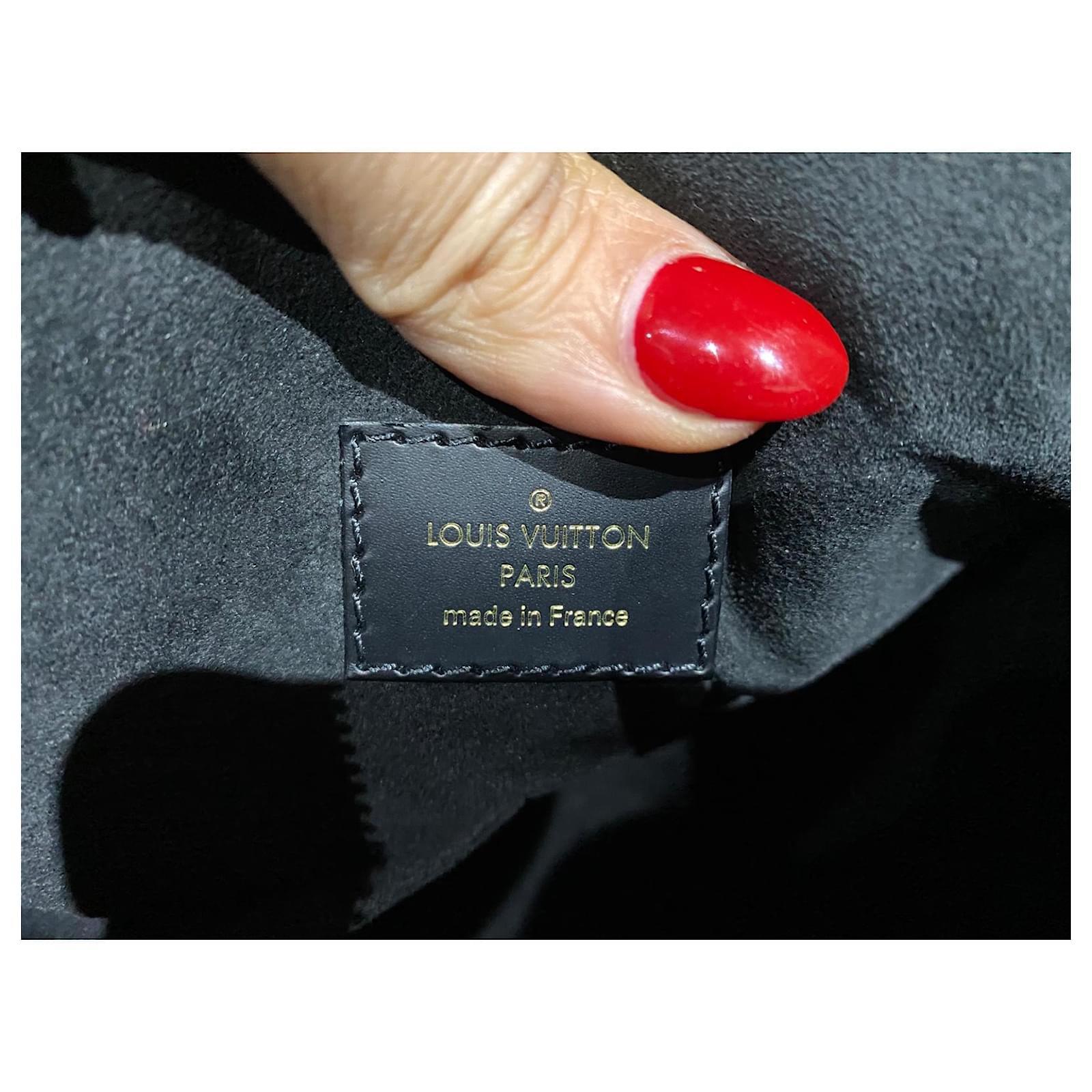 Louis Vuitton Speedy 30 Kabuki limited series Multiple colors Leatherette  ref.677868 - Joli Closet