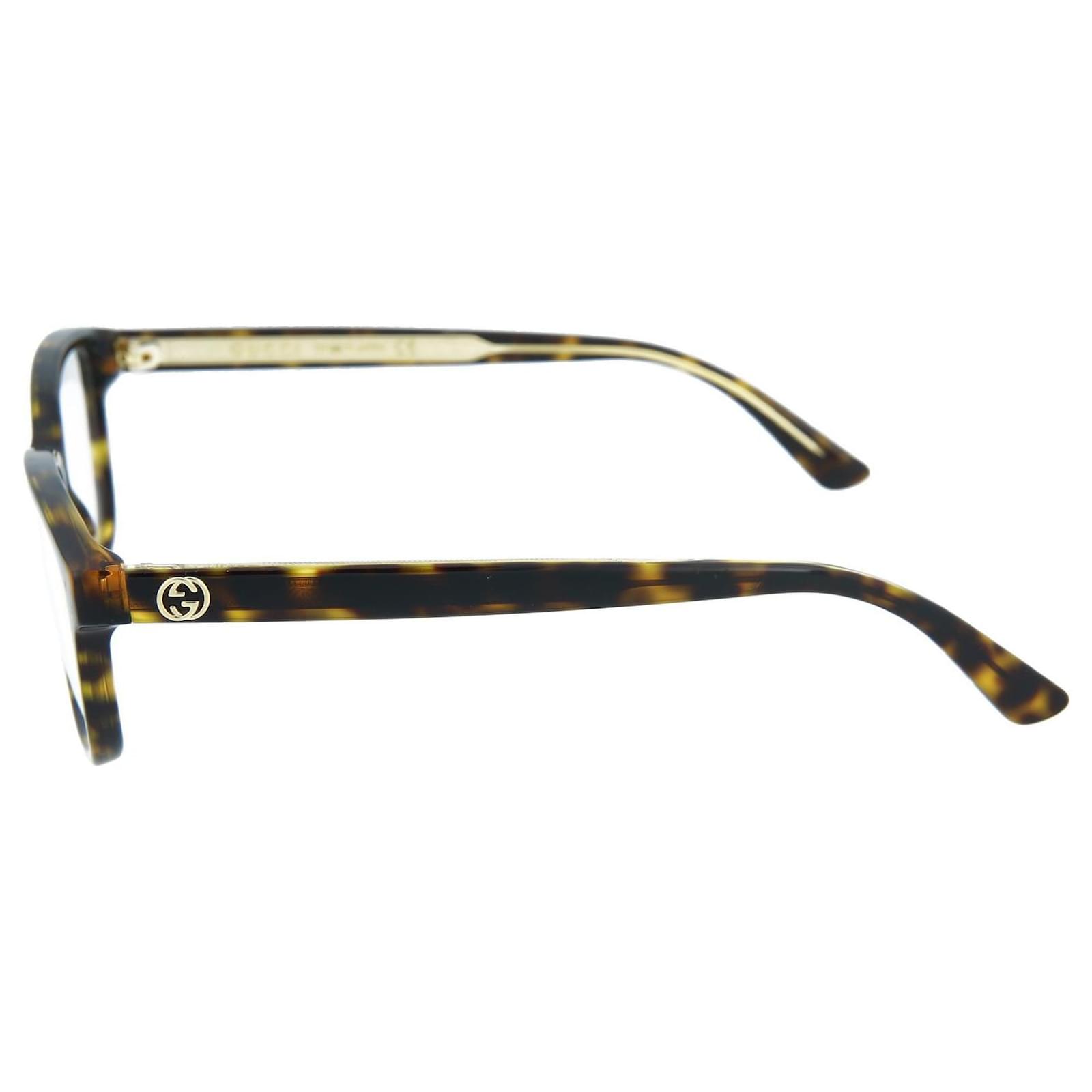 discontinued gucci frames