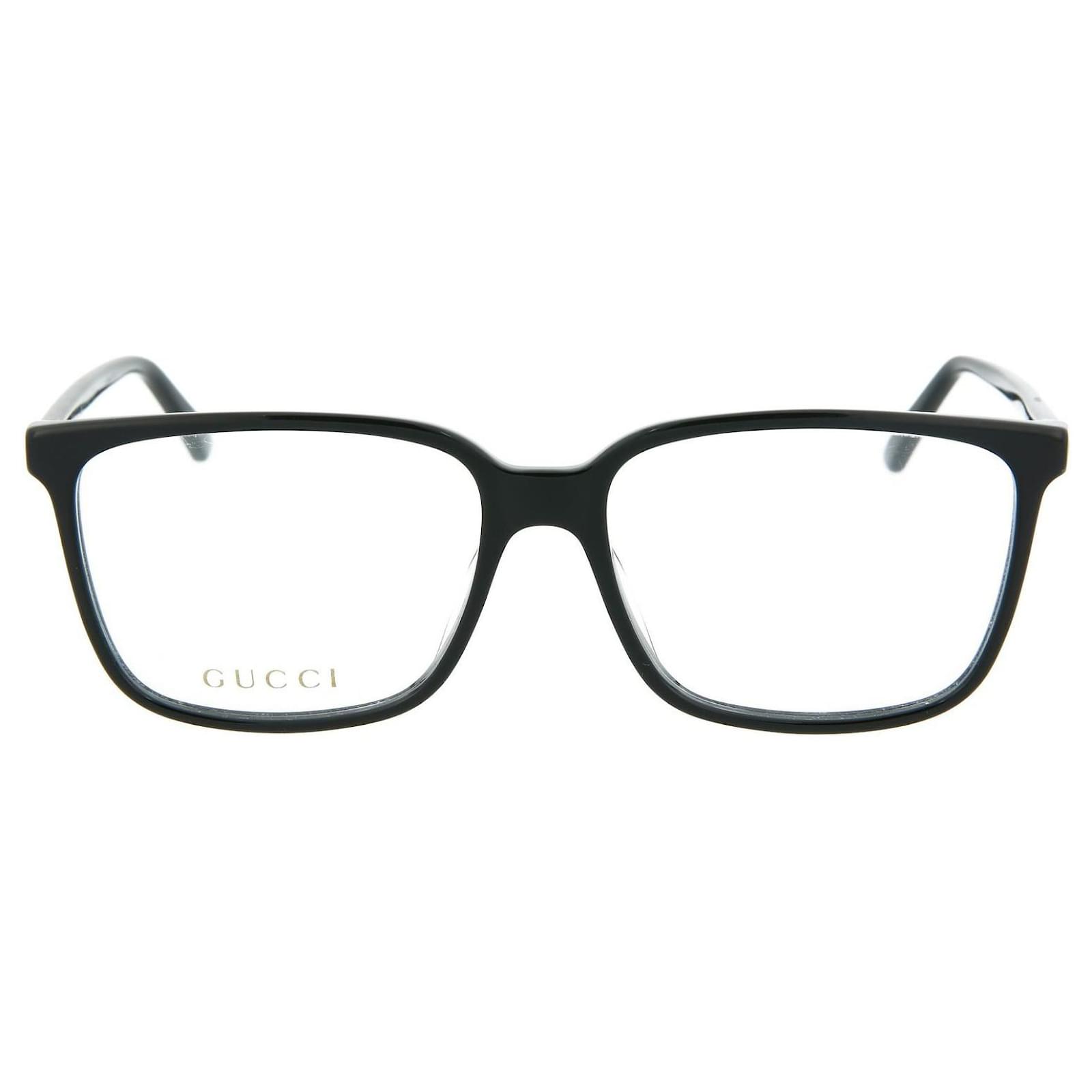 Gucci Square Frame Optical Glasses Ref679017 Joli Closet