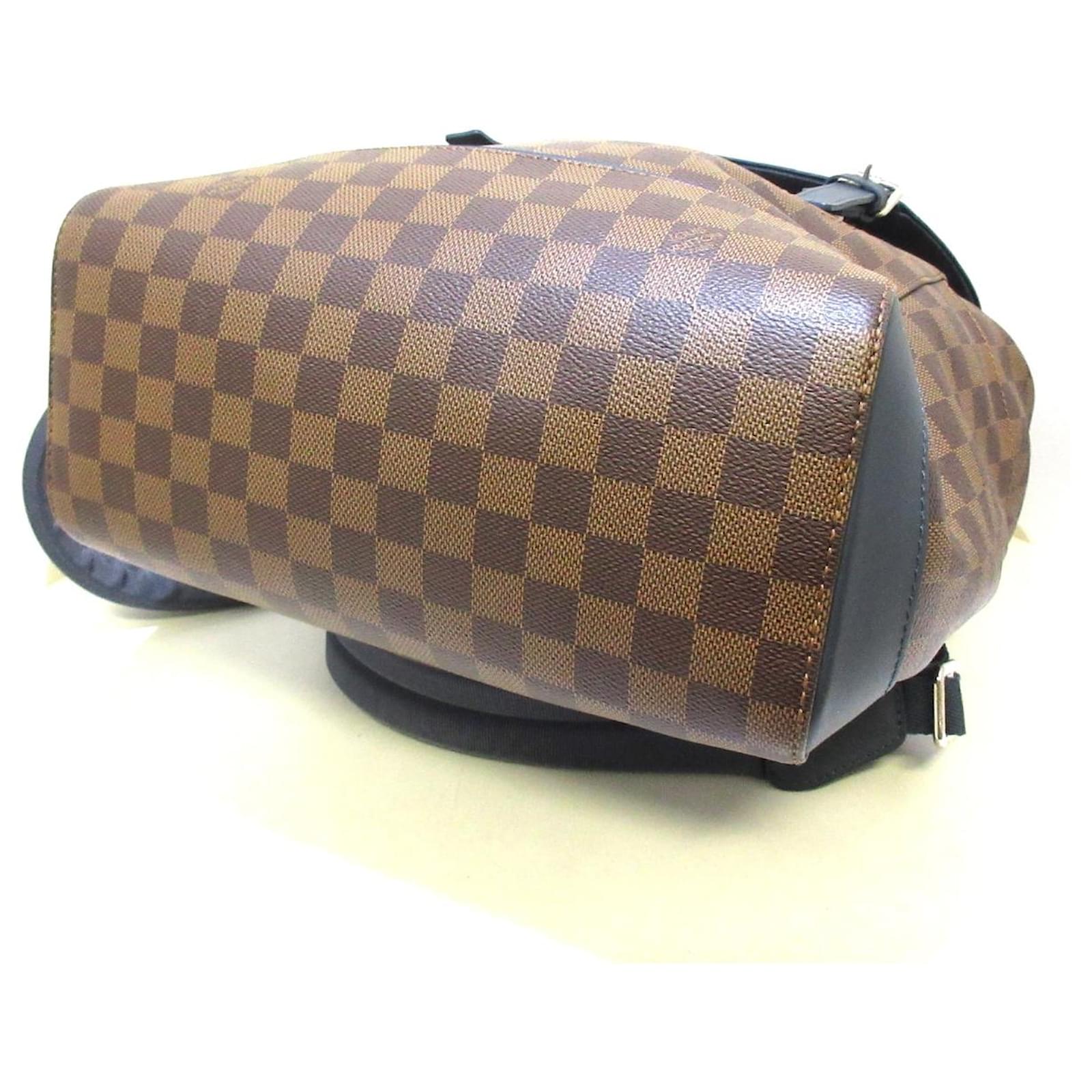 Louis Vuitton Runner Brown Cloth ref.679304 - Joli Closet