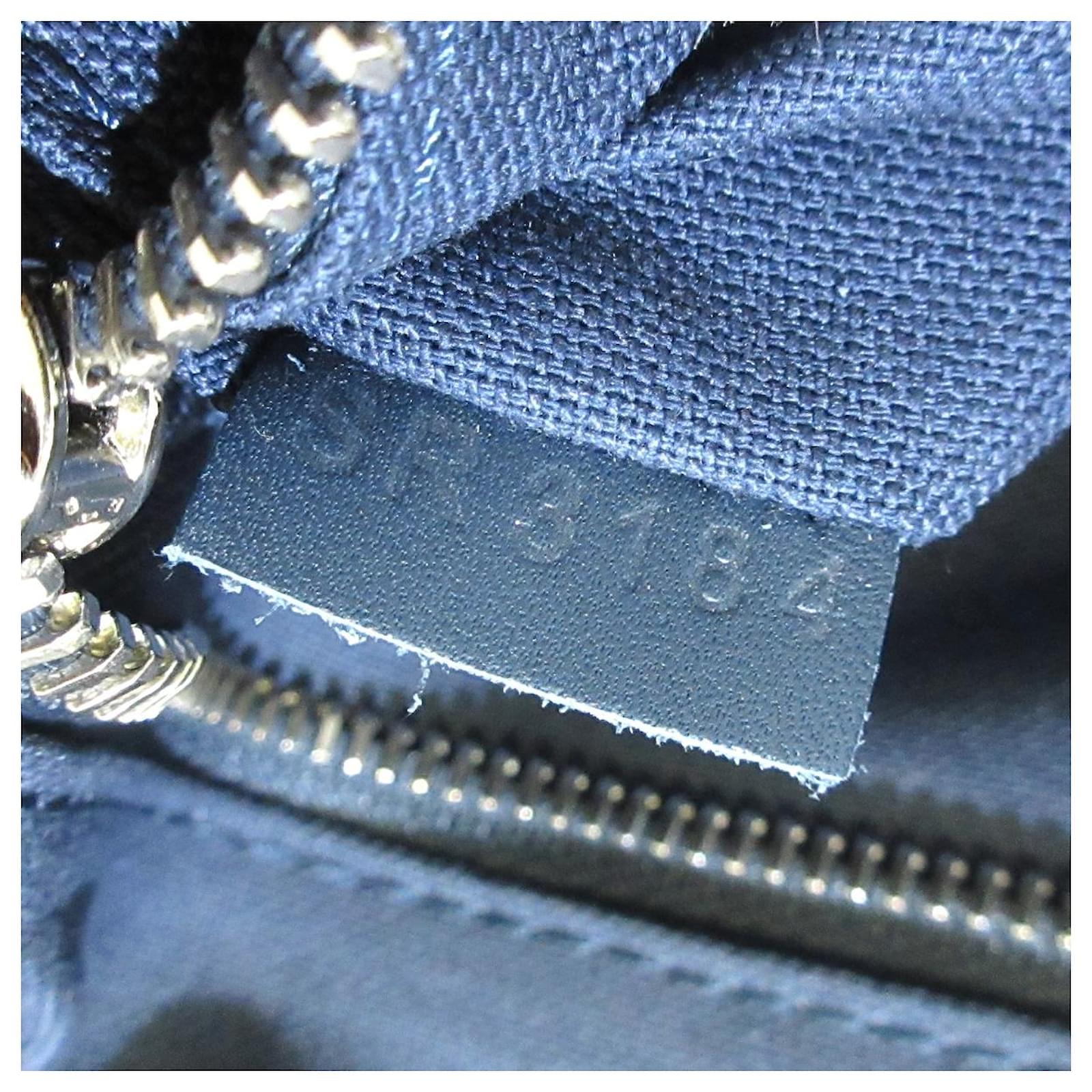 Louis Vuitton Runner Brown Cloth ref.679304 - Joli Closet
