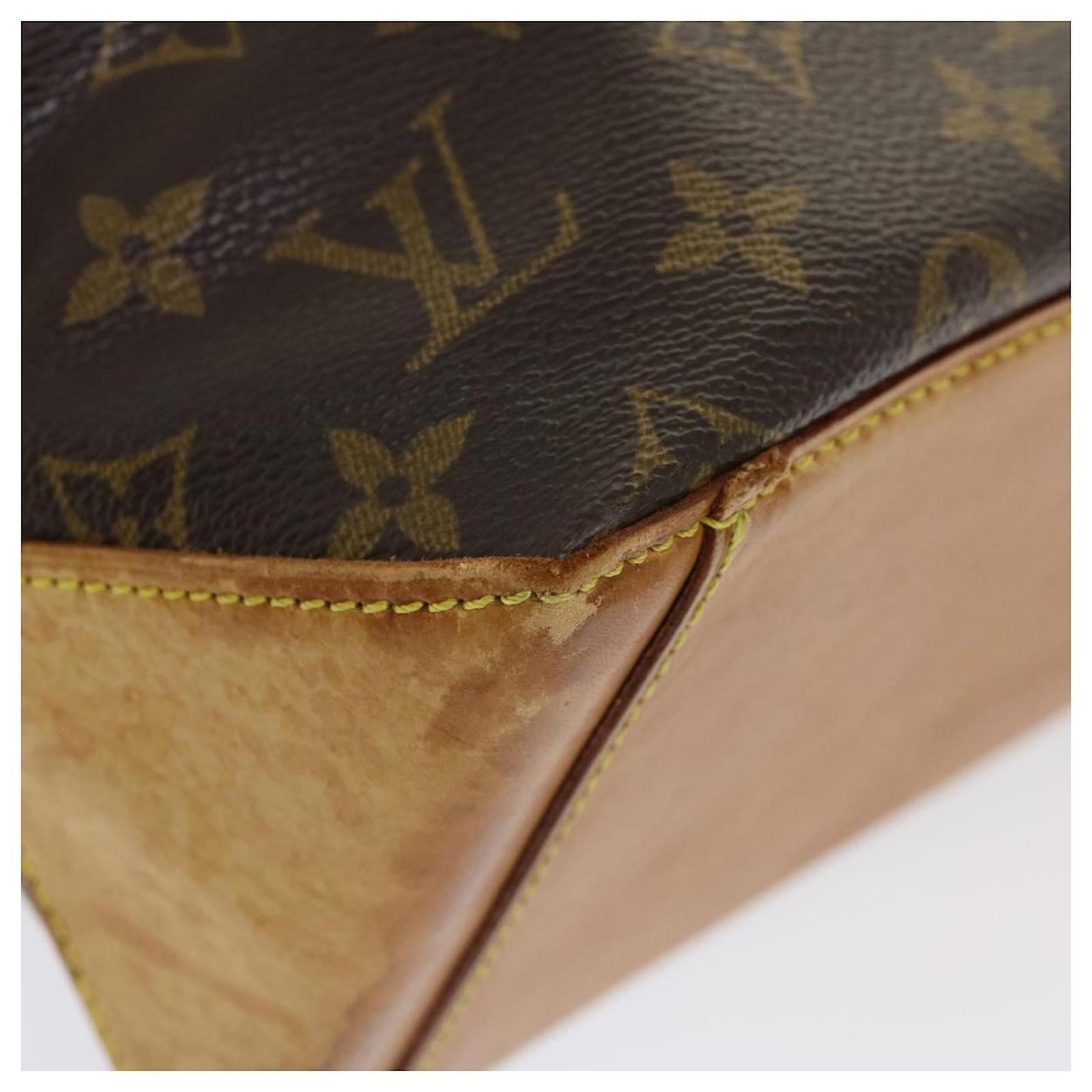 Louis Vuitton Cabas Piano PM Shopper – EM CHANGE Boutique: pre