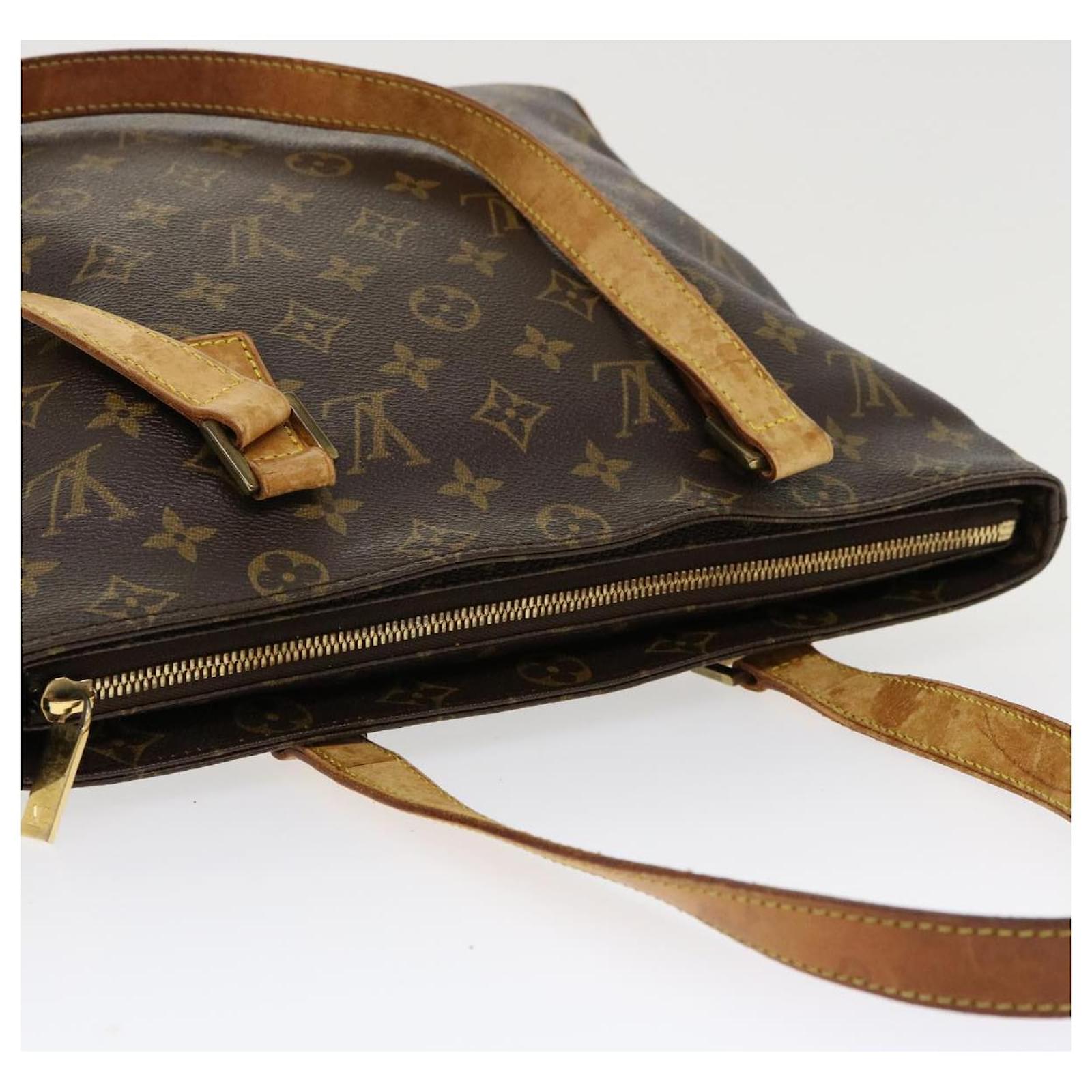 Louis Vuitton Cabas Piano PM Shopper – EM CHANGE Boutique: pre