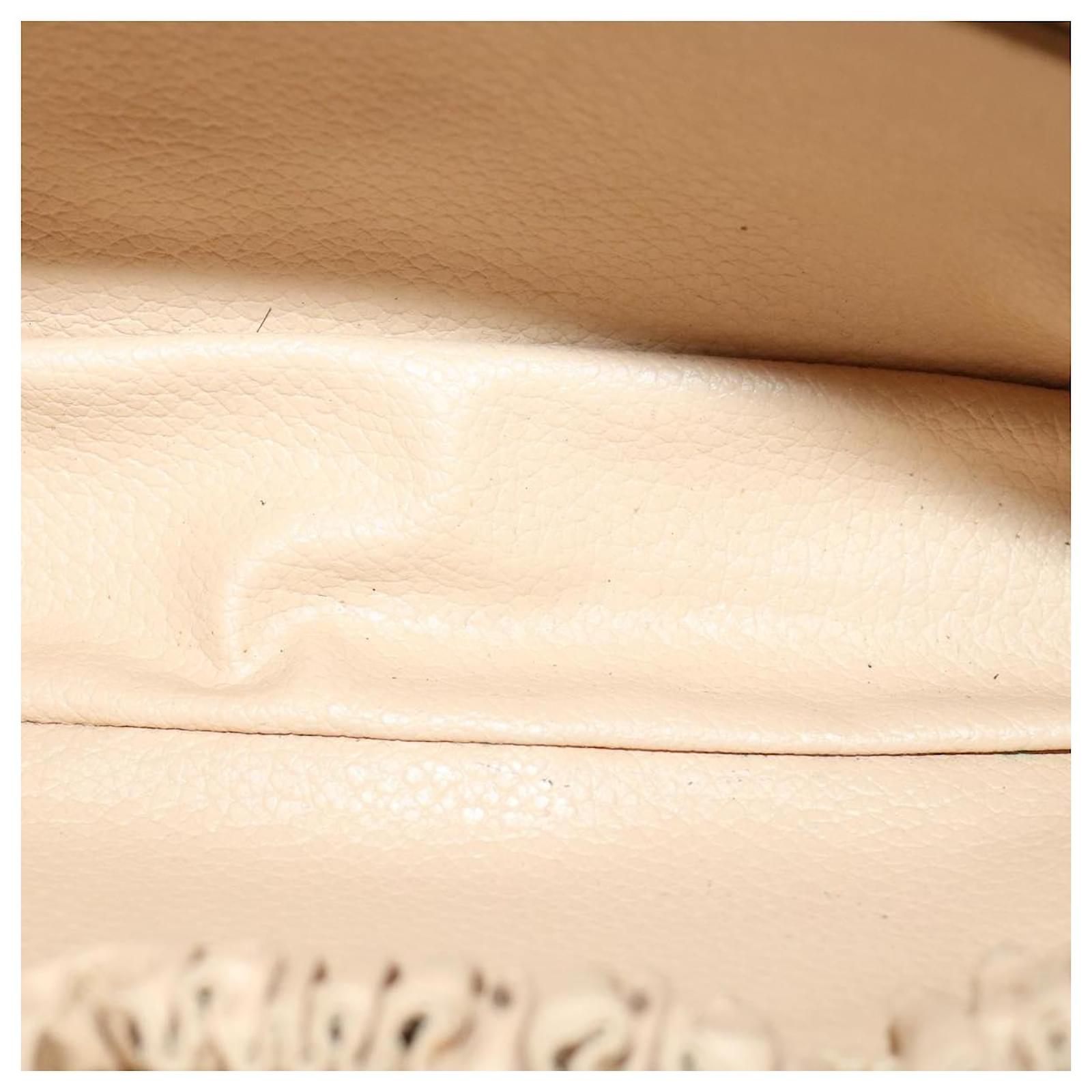 Louis Vuitton Trousse de Toilette Brown Cloth ref.647498 - Joli Closet