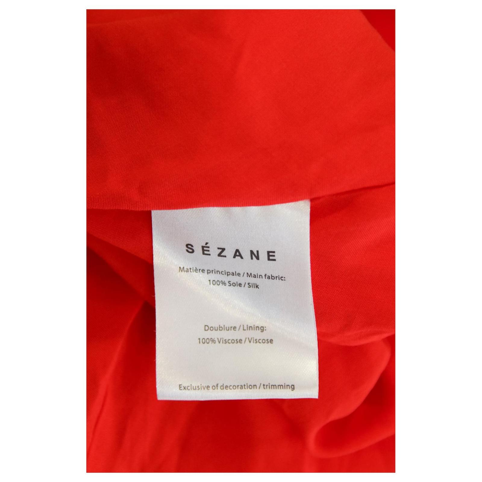 Sezane Returns Policy - gu5l82a
