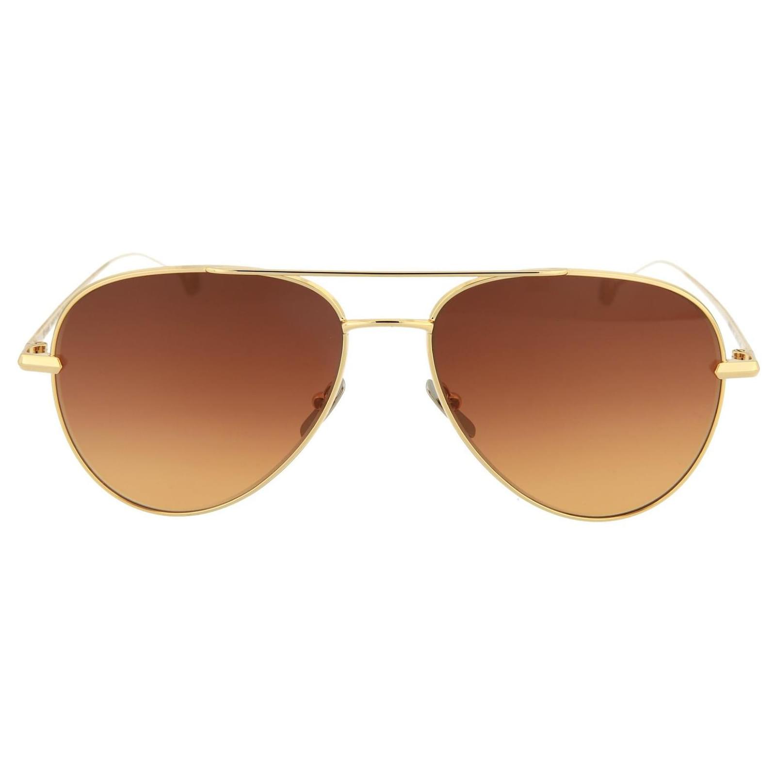 Brioni Aviator-Style Sunglasses Multiple colors ref.683140 - Joli Closet