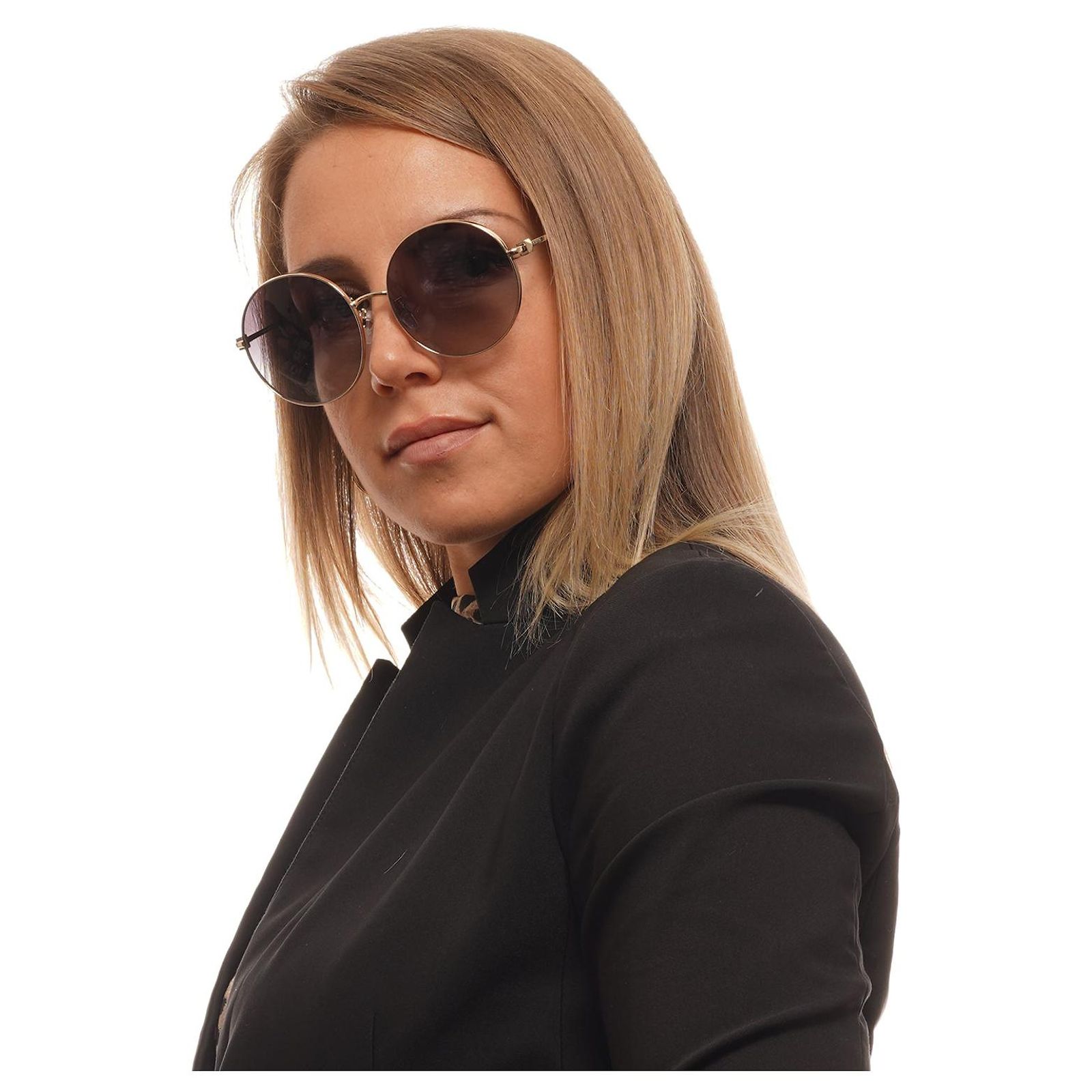 Mint !! Valentino Women Sunglasses Valentino Eyewear  main image 3